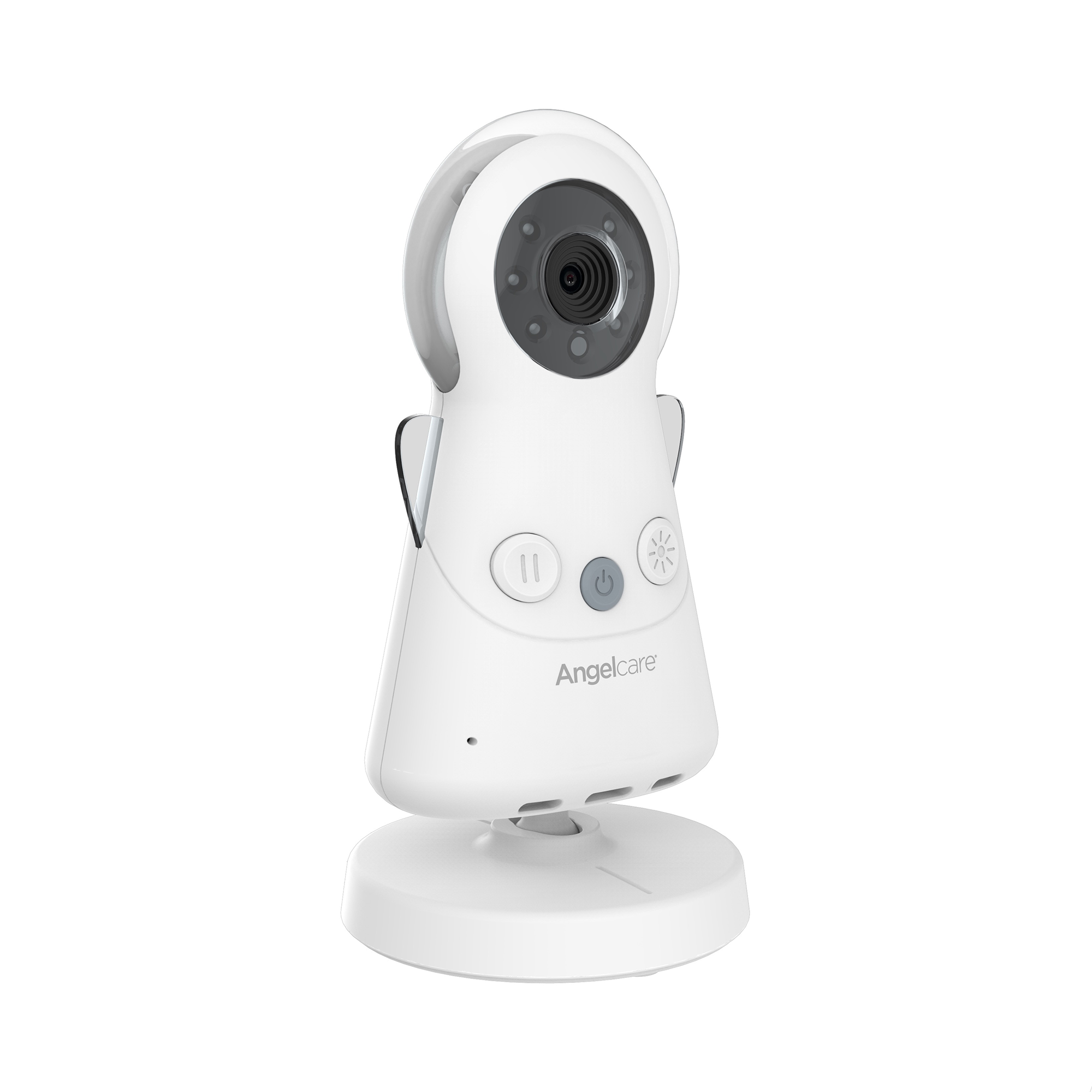 Video Babyphone, Angelcare, Weiß – Produktansicht