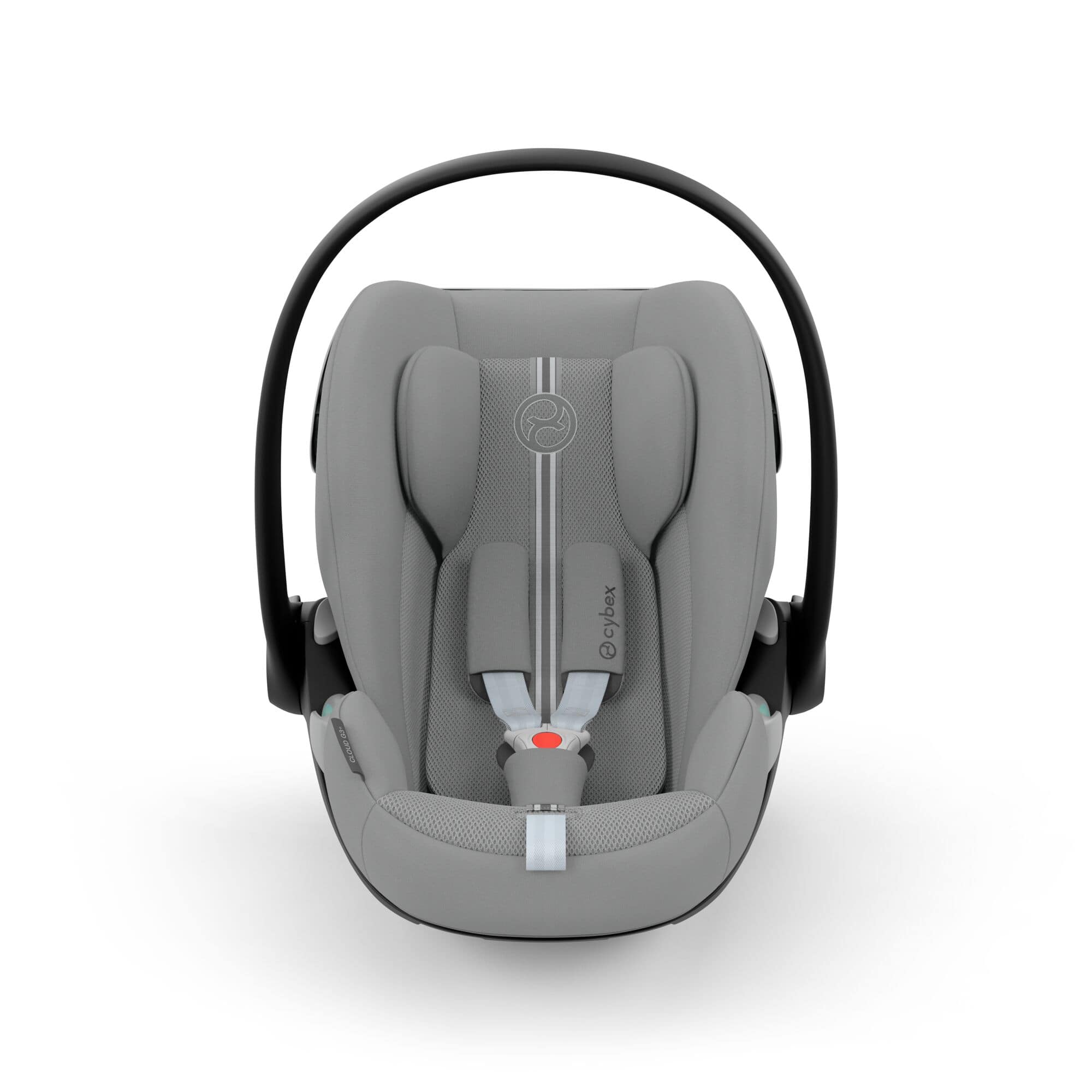 Babyschalen 0-13 kg, Gruppe 0+, cybex, Grau – Produktansicht