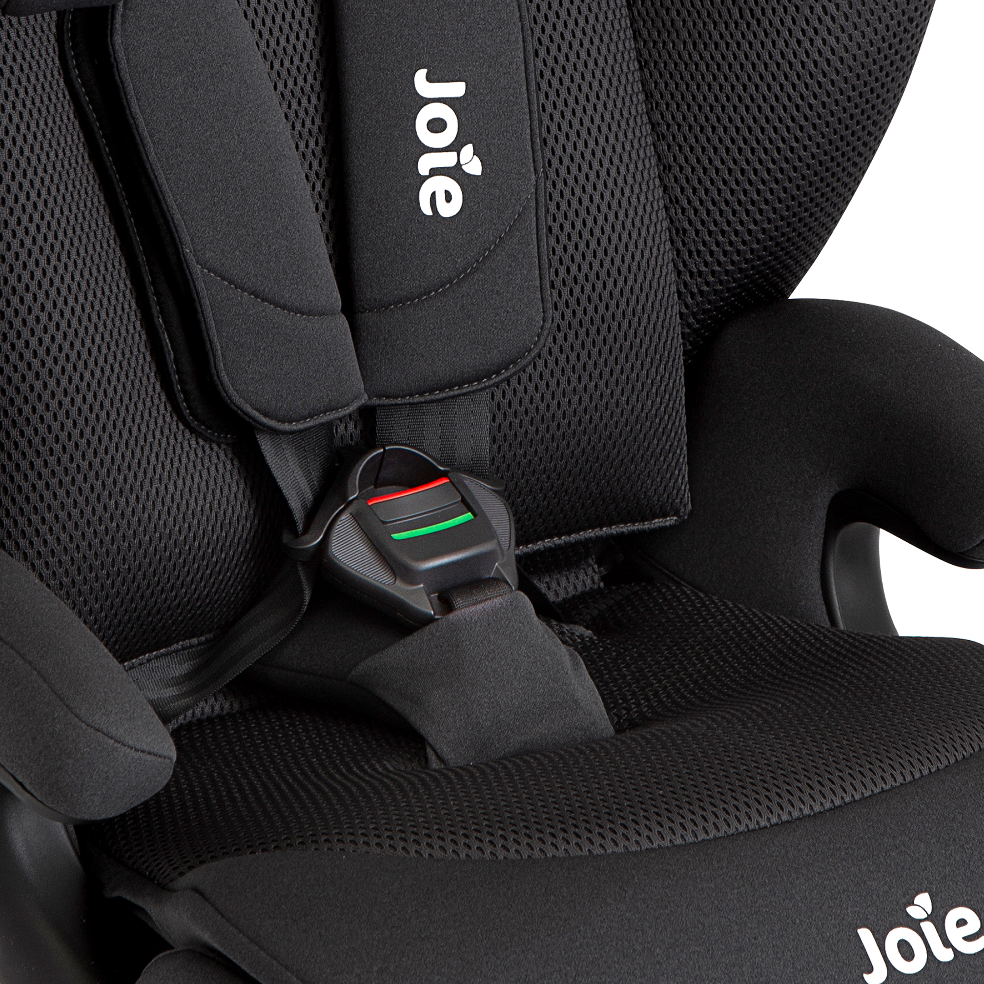 Top Tether Kindersitze, Joie, Schwarz – Produktansicht