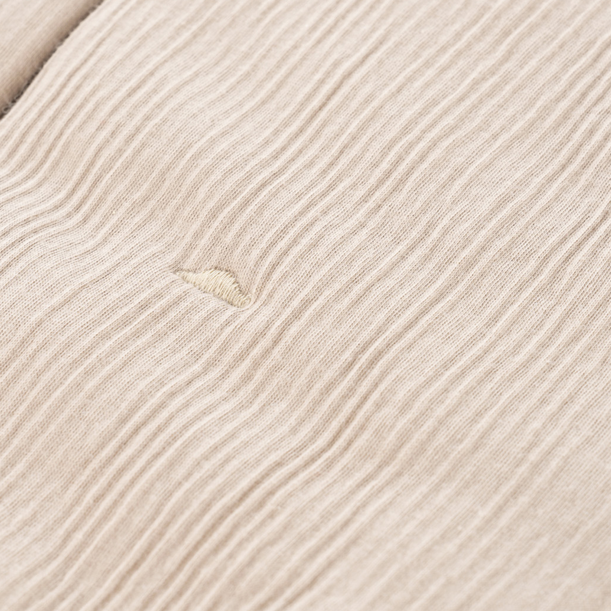 Ganzjahresschlafsäcke, Träumeland, Beige – Produktansicht