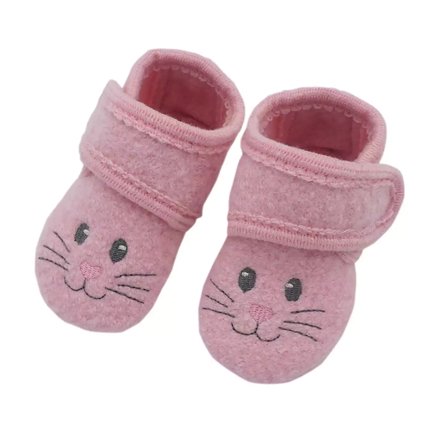 Krabbelschuhe, MaxiMo, Lila – Besonderheit: Größe 17/18 - 25/26