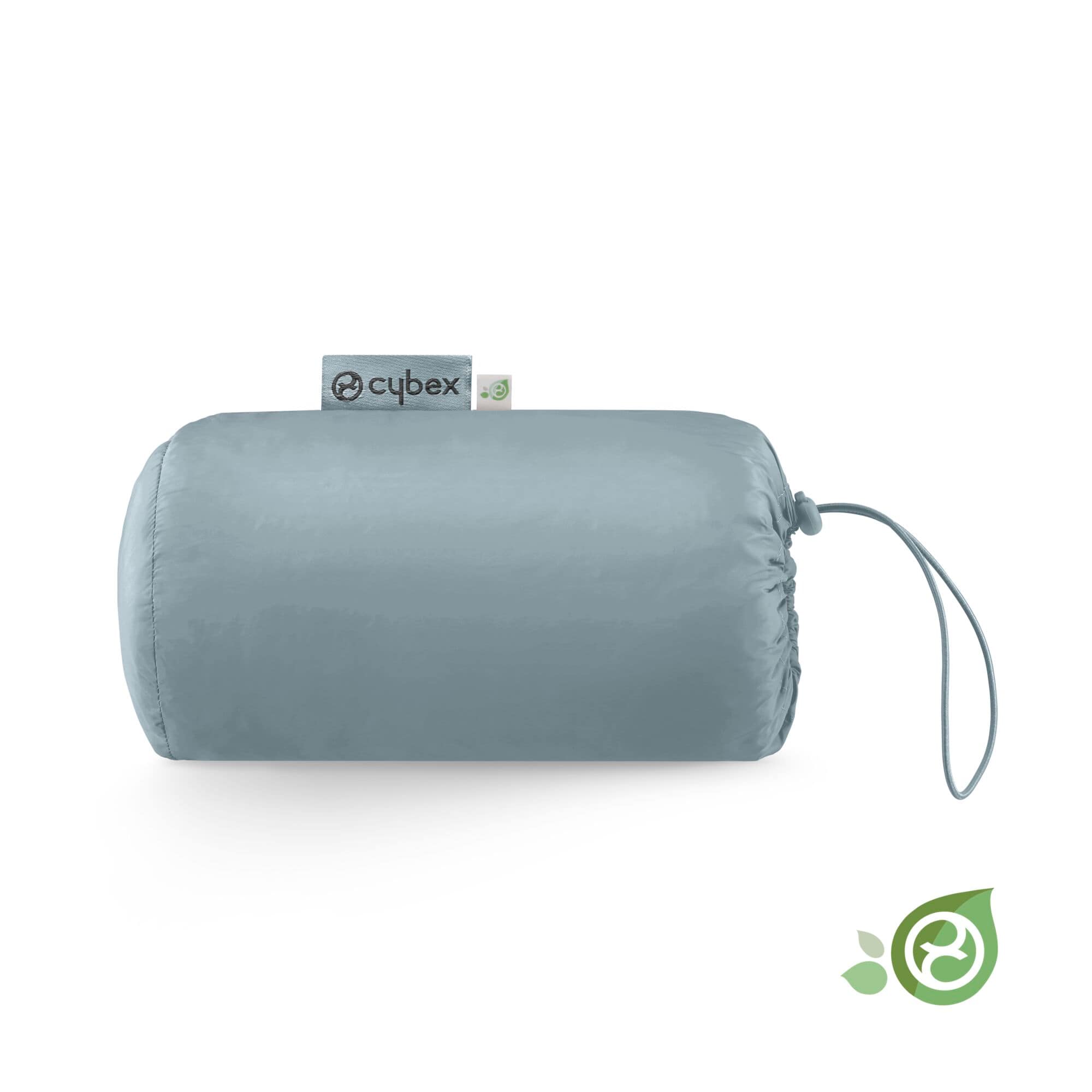 Fußsäcke, cybex, Blau – Produktansicht