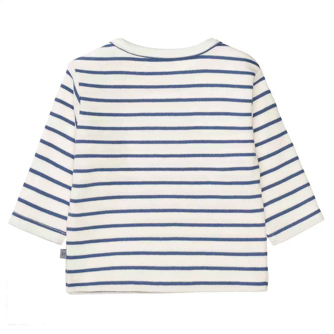 Langarmshirts, STACCATO – Produktansicht