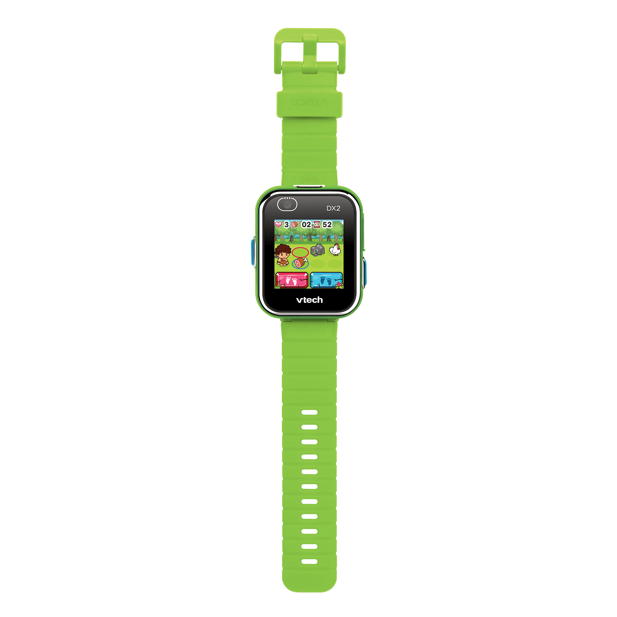 Lernspielzeug, vtech, Grün – Produktansicht