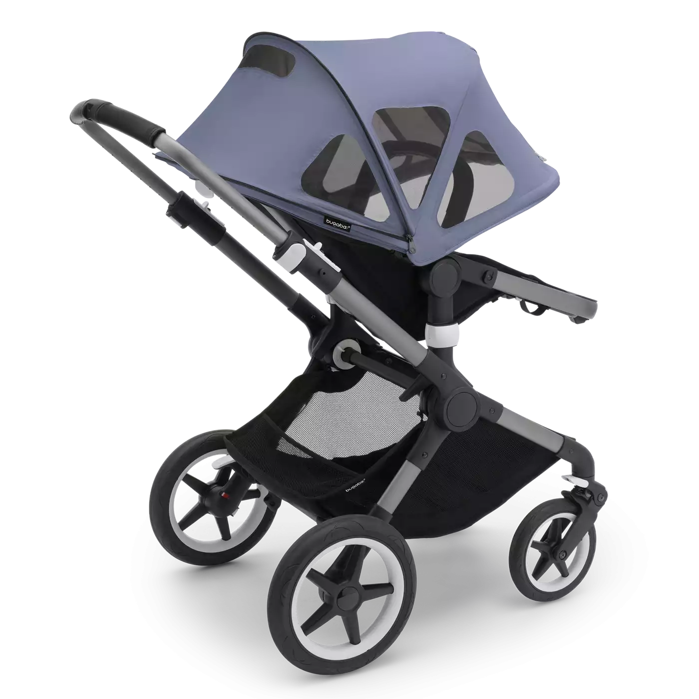 Sonnen- & Insektenschutz Kinderwagen, bugaboo – Produktansicht