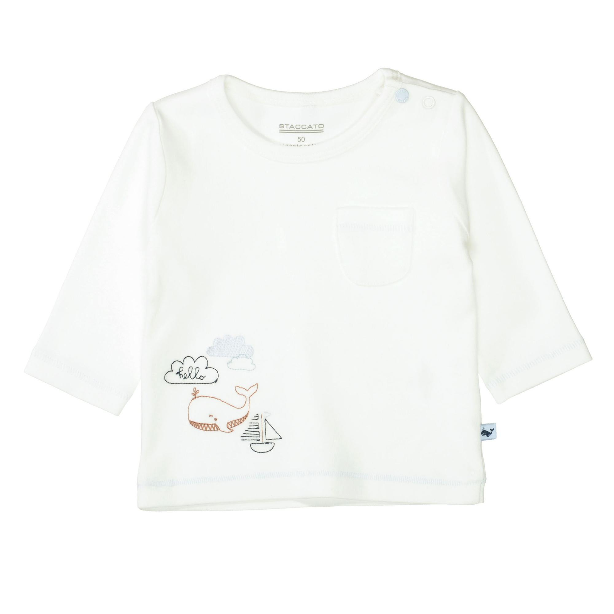 Marken & Hersteller, STACCATO – Produktansicht