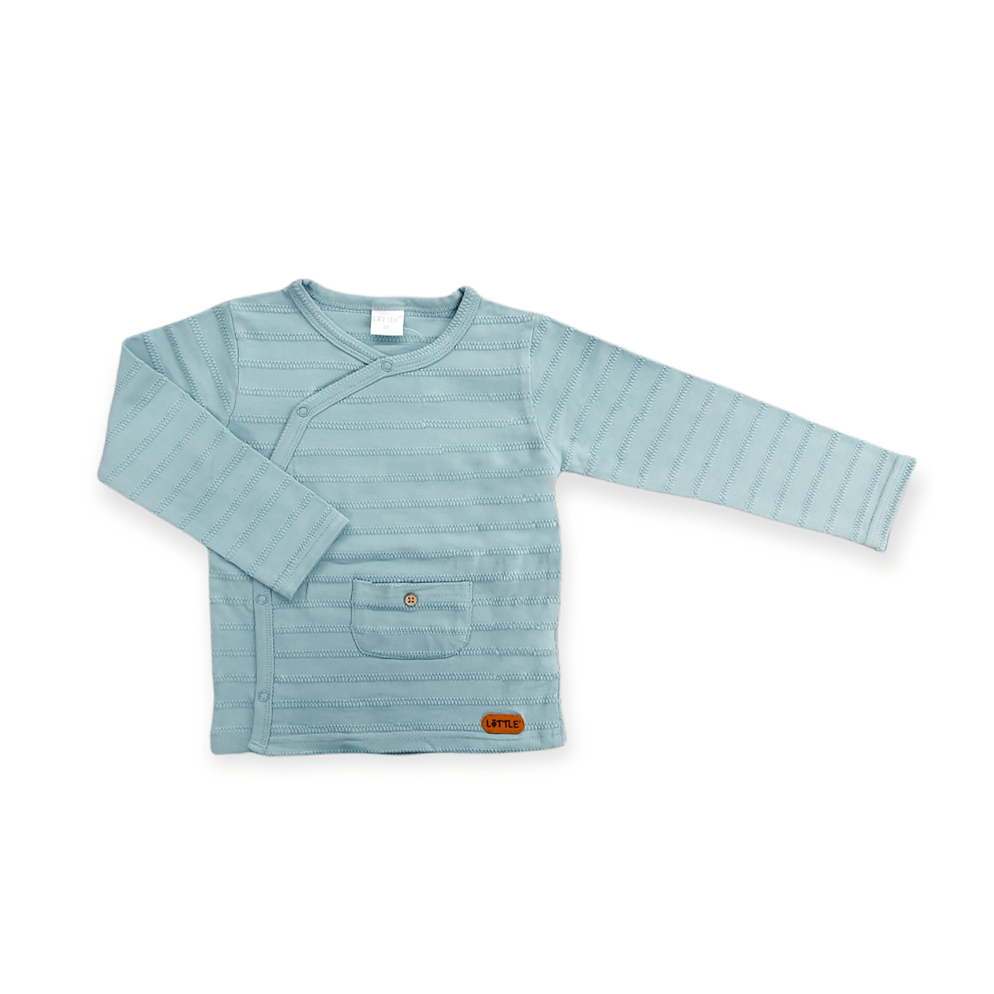 Wickelshirt, LITTLE – Produktansicht