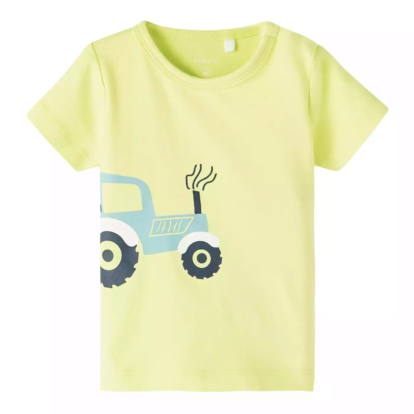 Kurzarmshirts, name it – Produktansicht