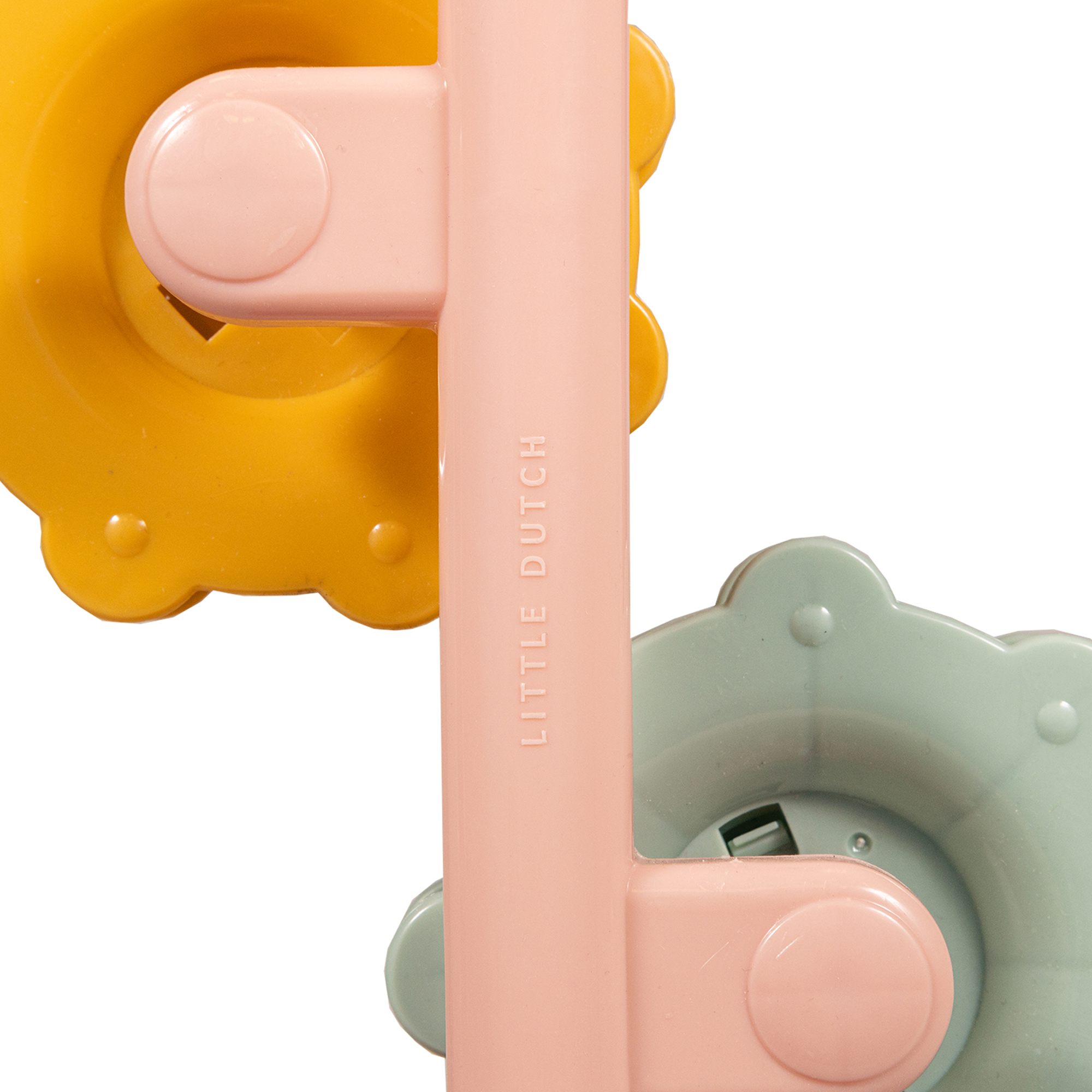 Sandspielzeug, LITTLE DUTCH, Pink – Produktansicht