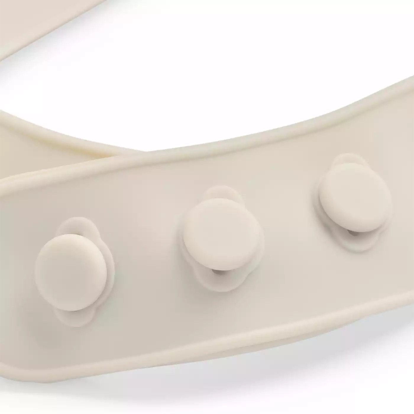 Lätzchen, jollein, Beige – Produktansicht