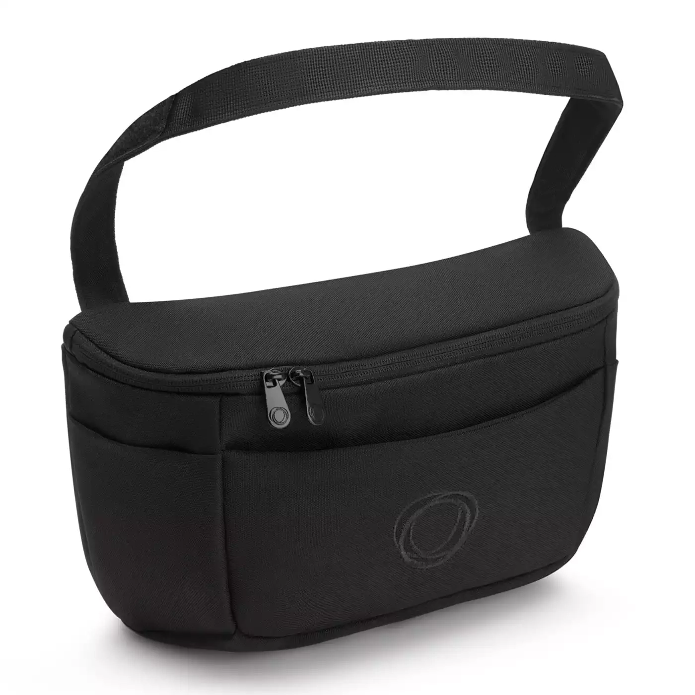 Kinderwagen Taschen, bugaboo, Schwarz – Produktansicht