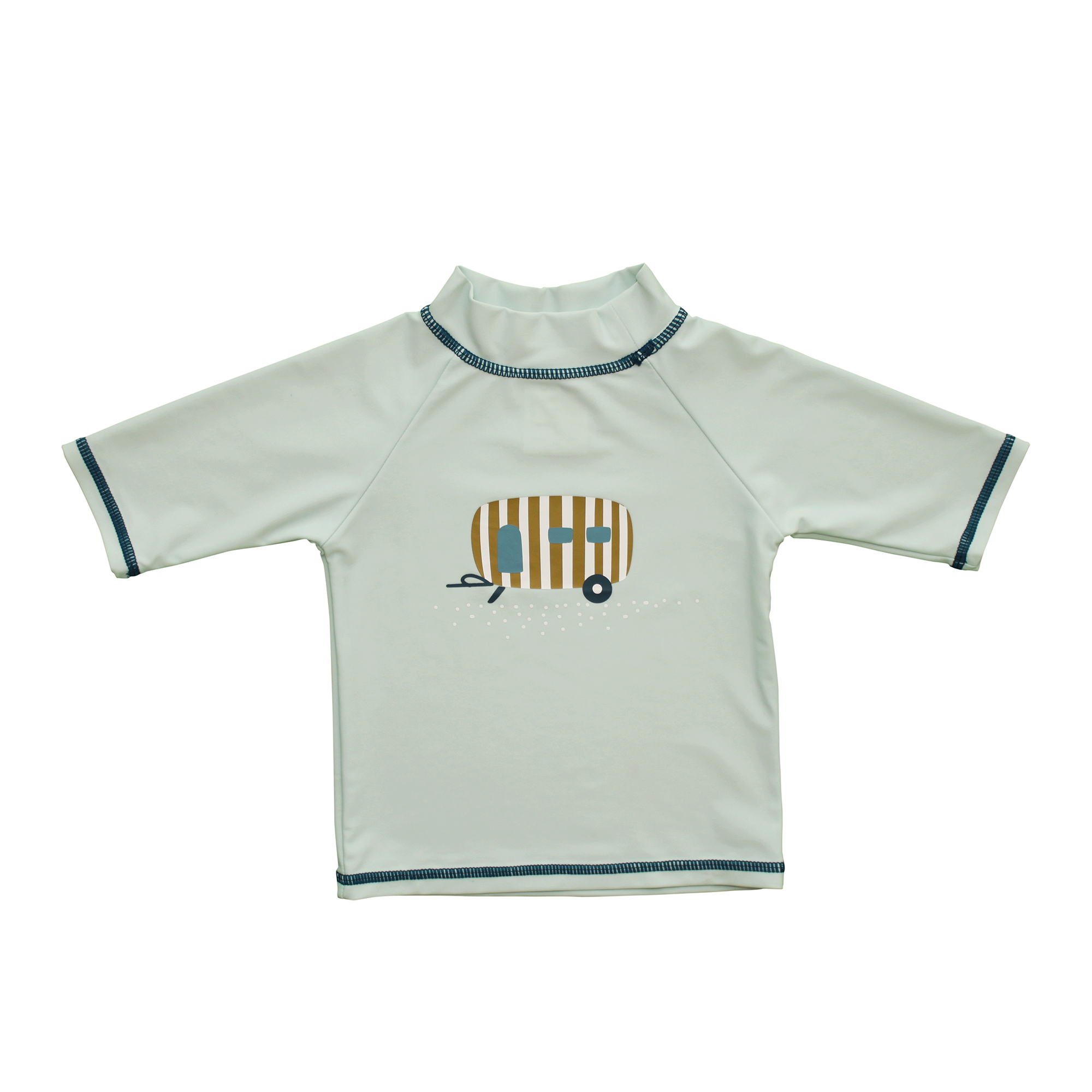 Schwimmanzüge & -shirts, DIMO – Produktansicht