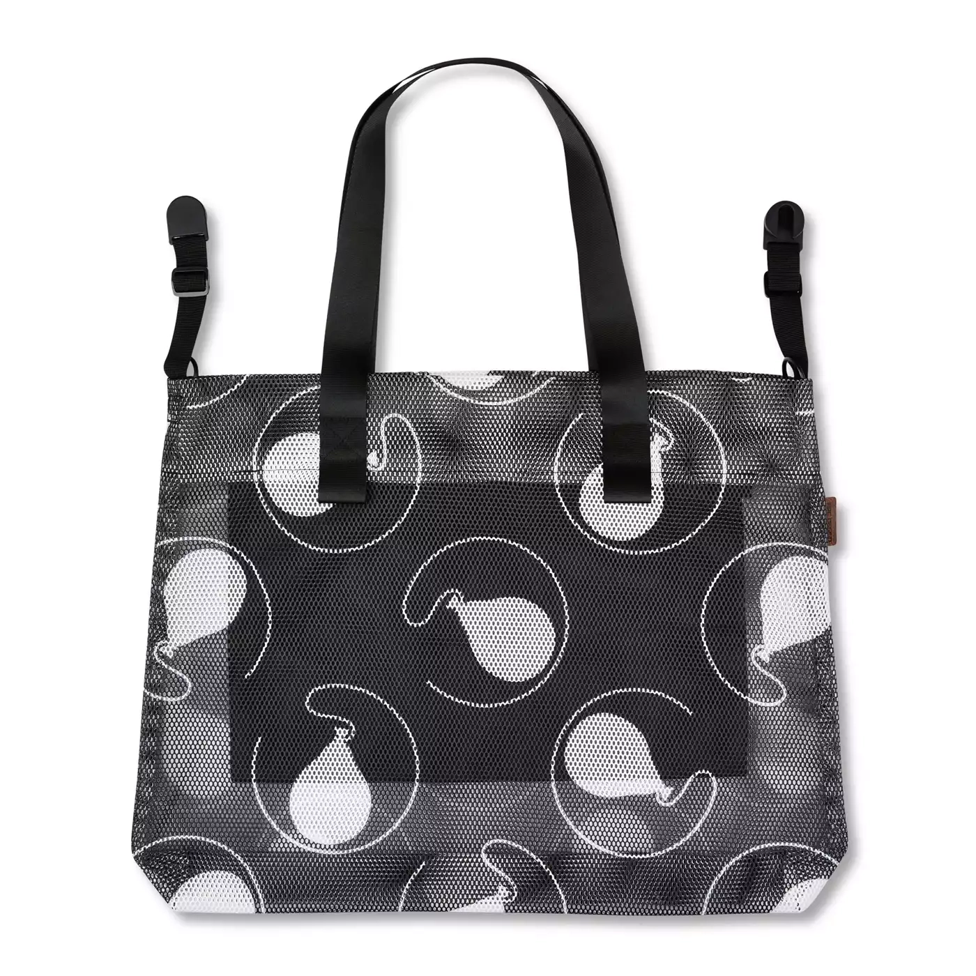 Wickeltaschen, ABC DESIGN – Produktansicht