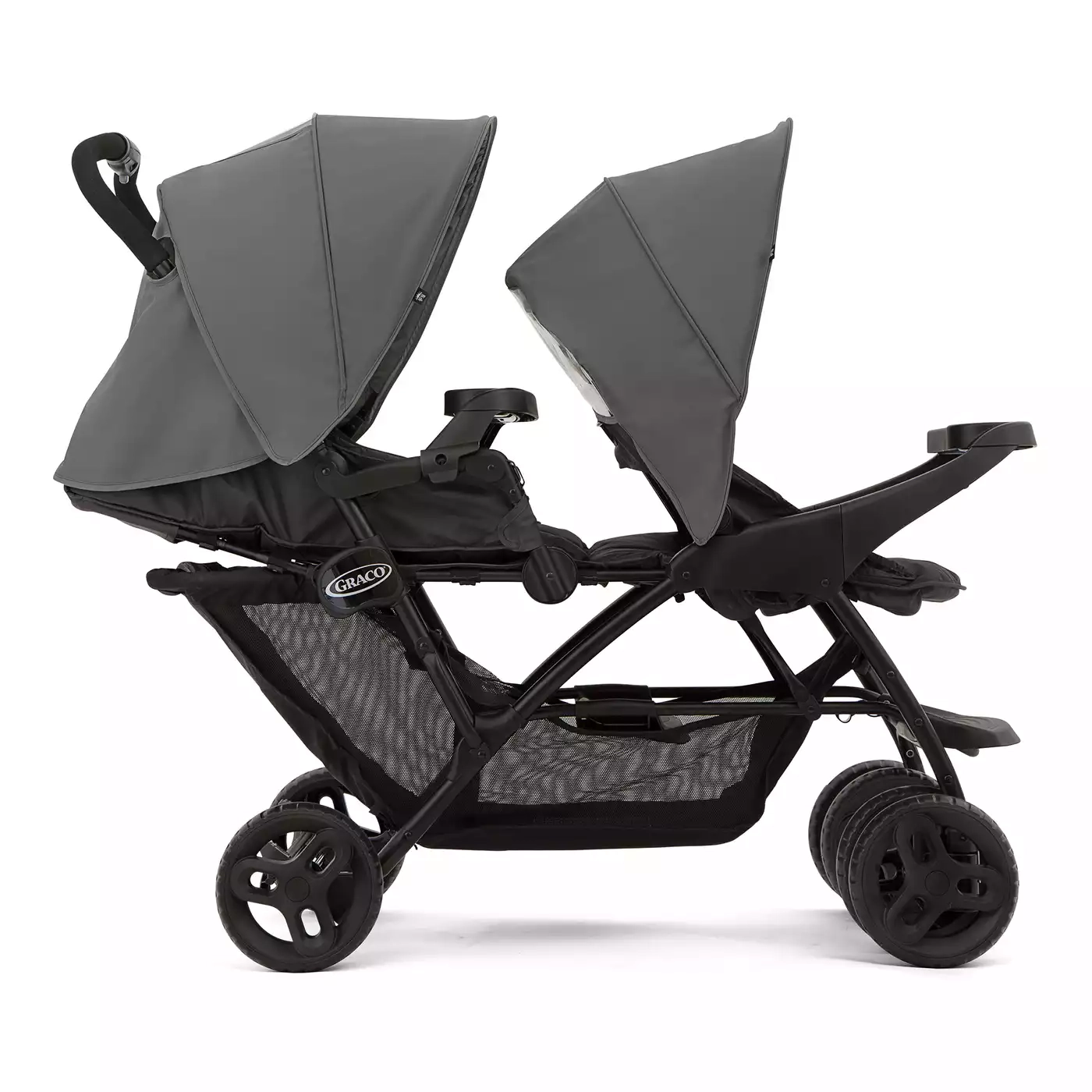 Zwillingswagen & Geschwisterwagen, GRACO – Produktansicht