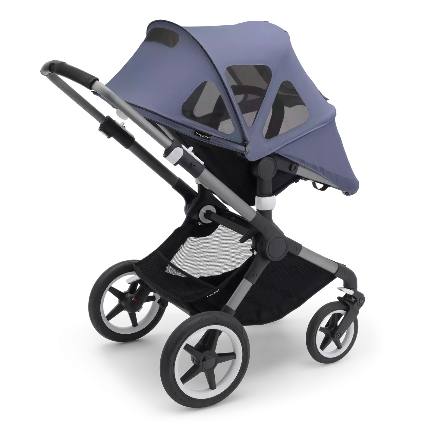 Sonnen- & Insektenschutz Kinderwagen, bugaboo – Produktansicht