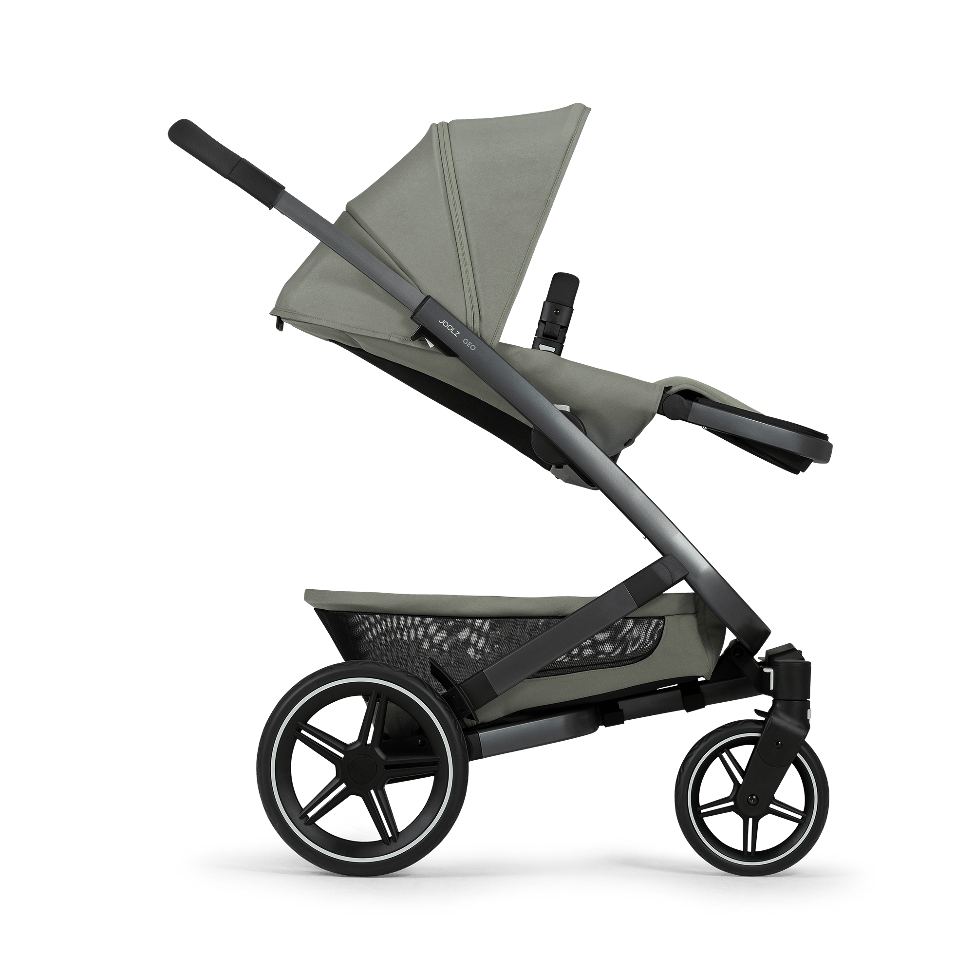 Zwillingswagen & Geschwisterwagen, JOOLZ – Produktansicht