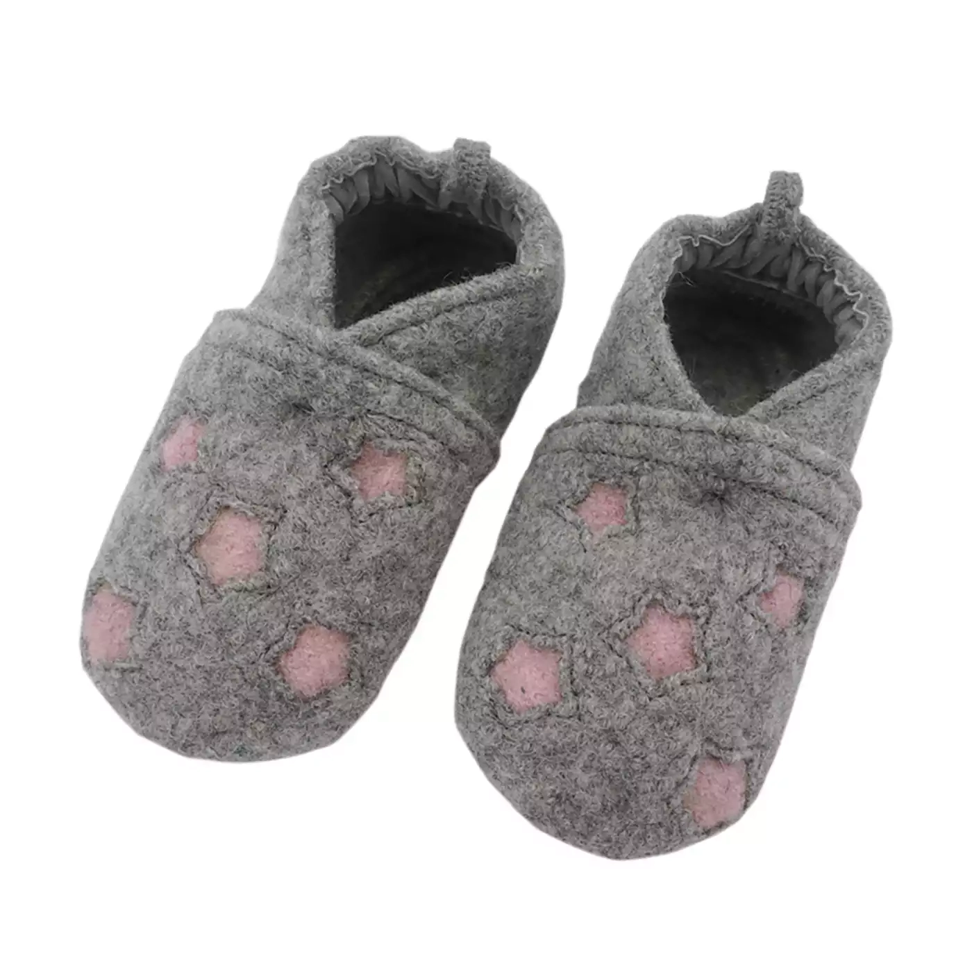 Krabbelschuhe, MaxiMo – Produktansicht