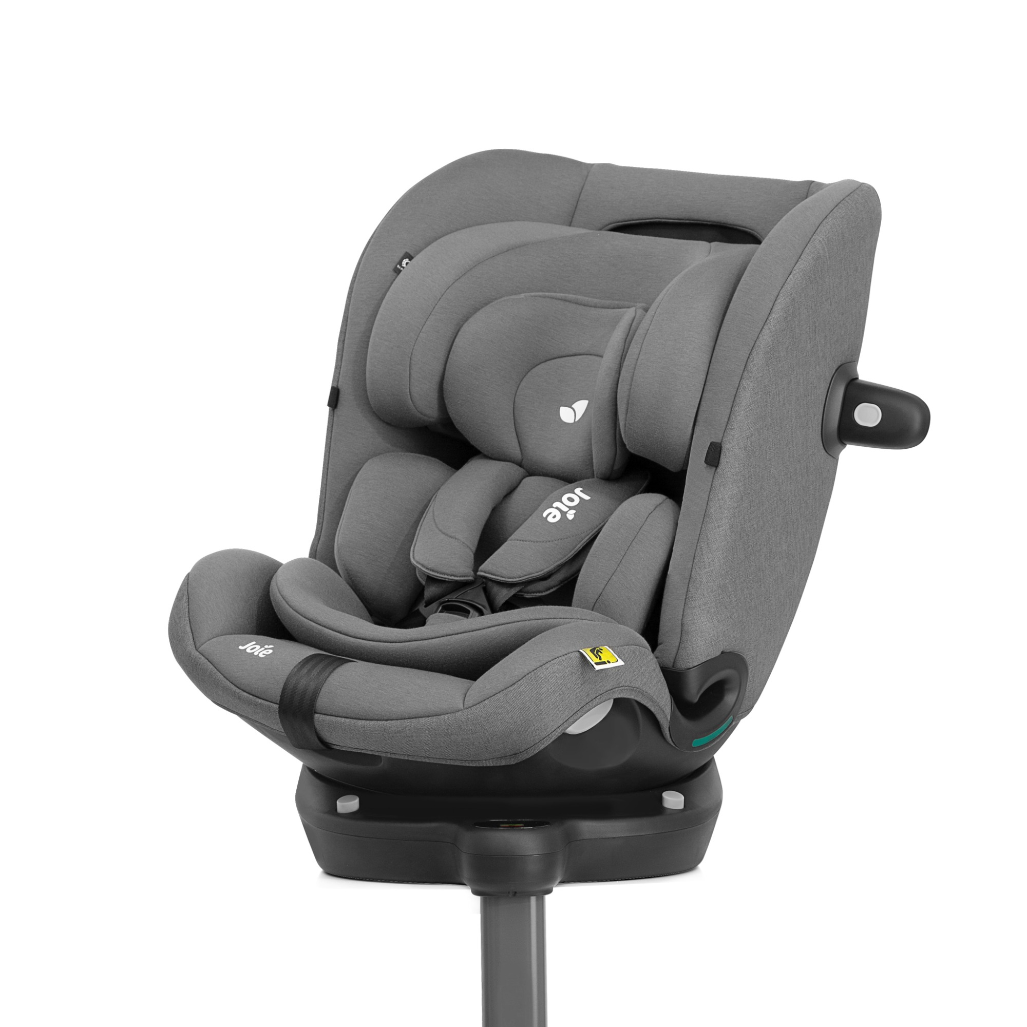 Reboarder 0-18 kg, Gruppe 0+/1, Joie, Grau – Produktansicht
