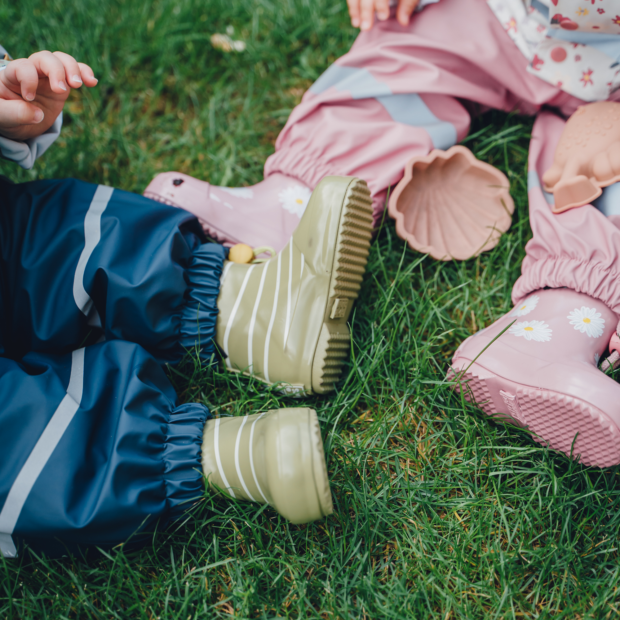 Produkte, Playshoes, Pink – Produktansicht