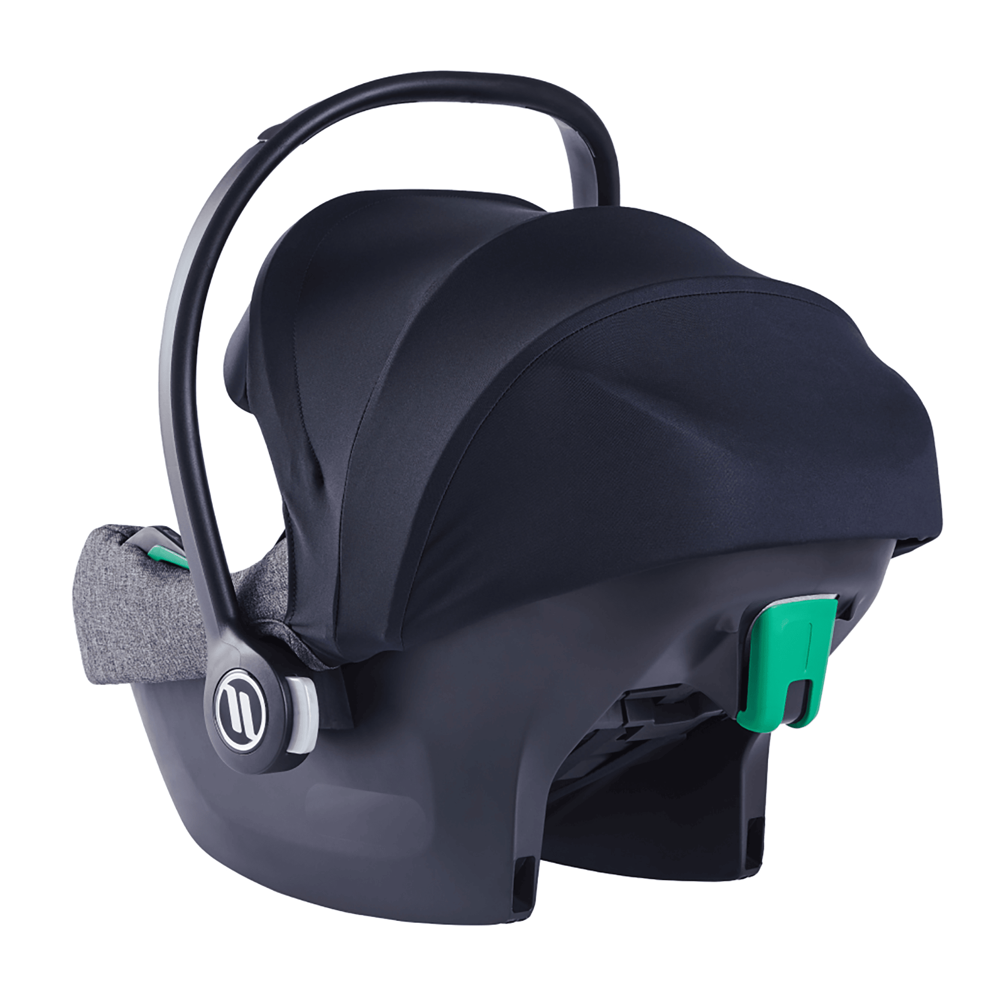 Babyschalen 0-13 kg, Gruppe 0+, AVIONAUT – Produktansicht