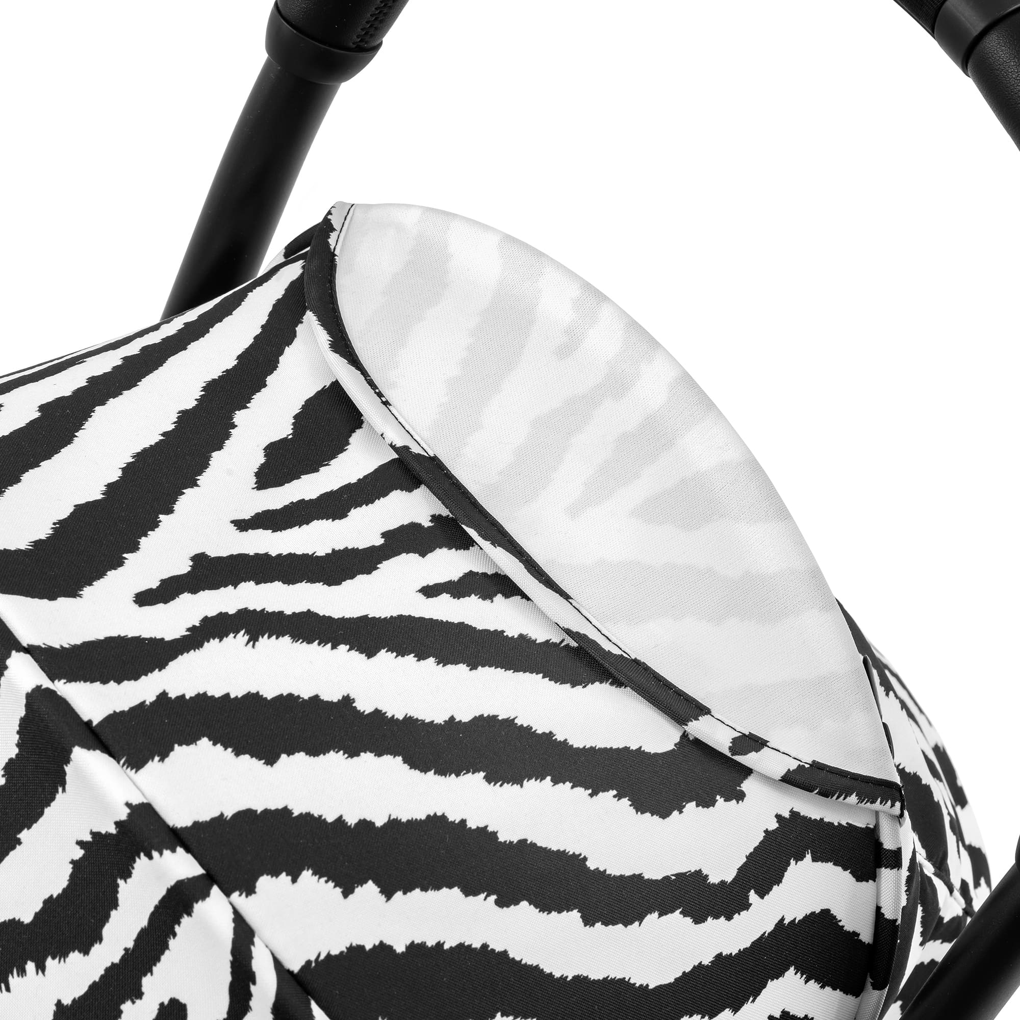 Sportsitze, STOKKE, Weiß – Produktansicht