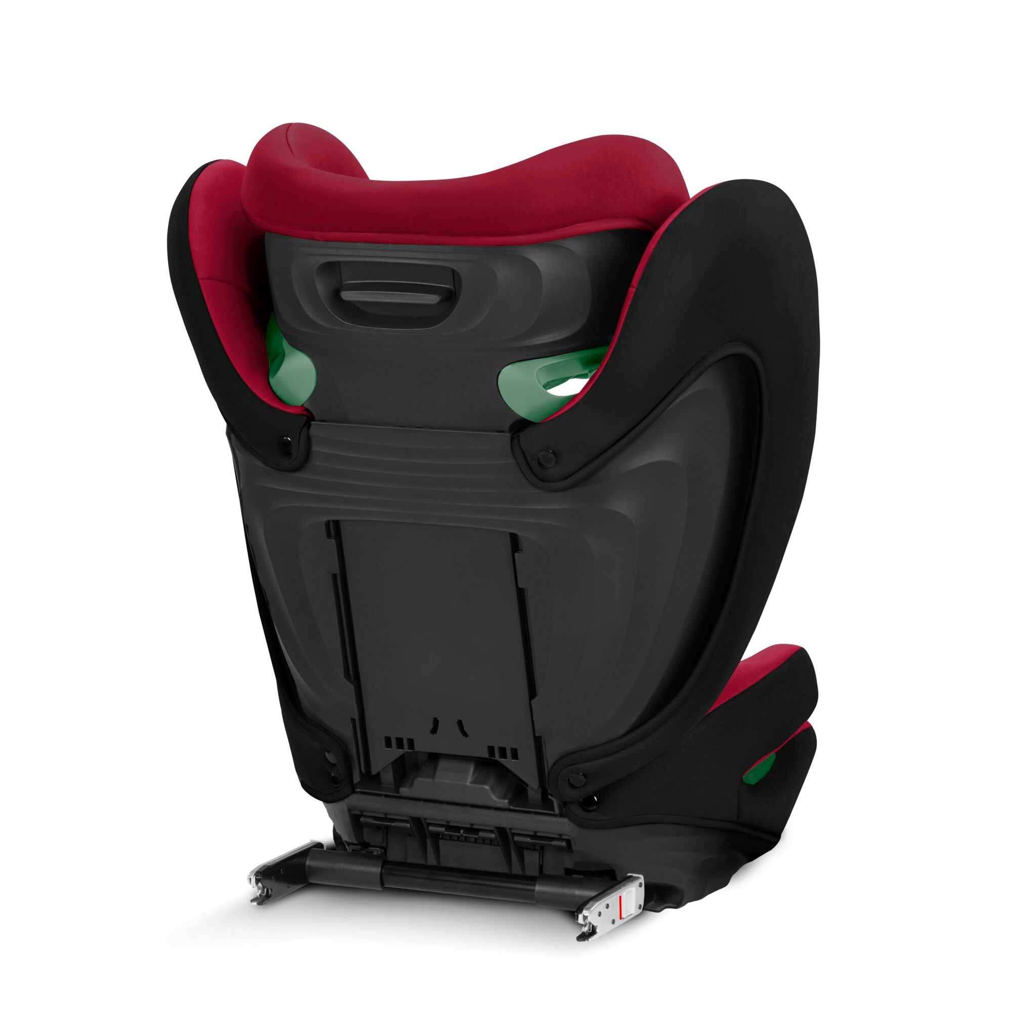 Kindersitze 15-36 kg, Gruppe 2/3, cbx by cybex, Rot – Produktansicht