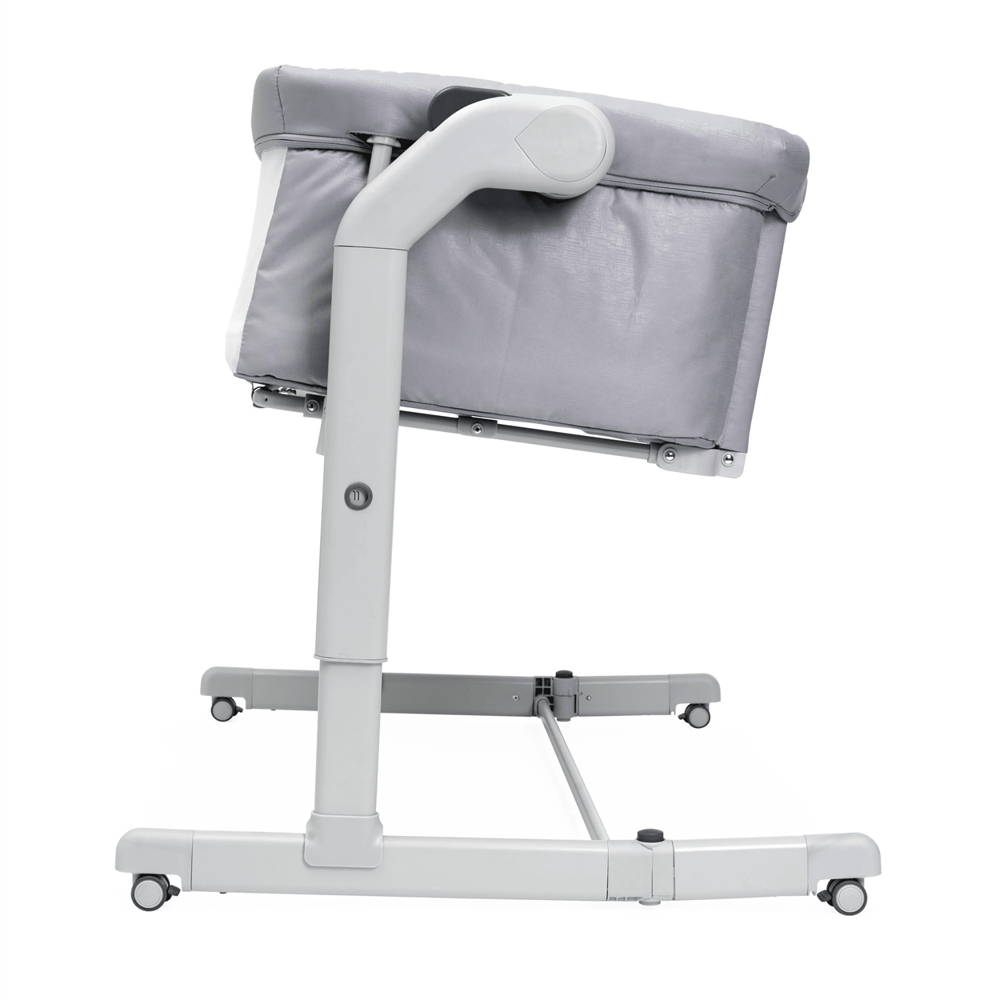 Beistellbetten, chicco, Grau – Produktansicht