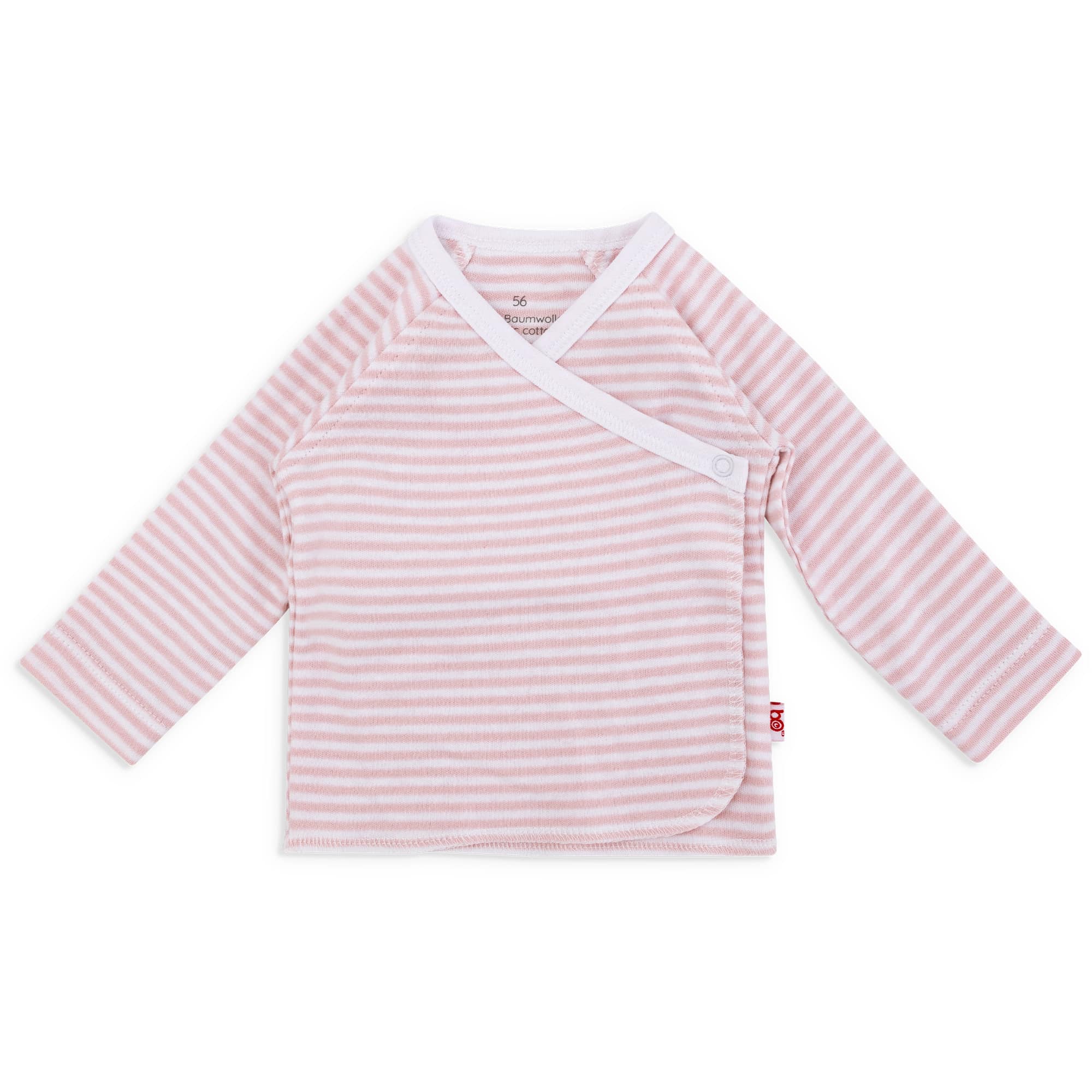 Flügelhemdchen, LITTLE ONE – Besonderheit: GOTS zertifiziert