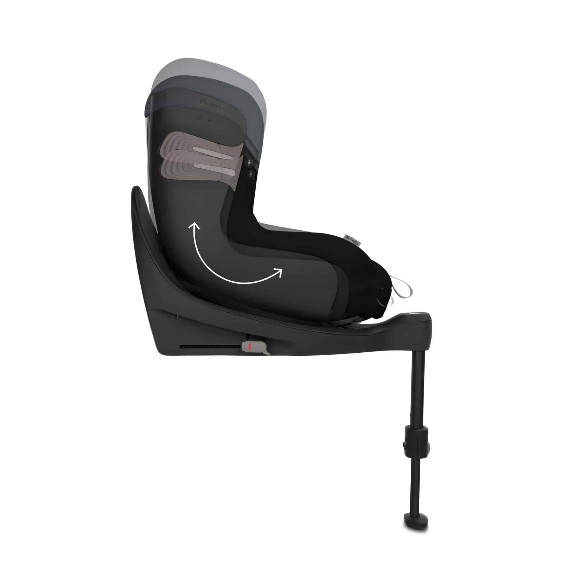 Reboarder 0-18 kg, Gruppe 0+/1, cybex – Produktansicht