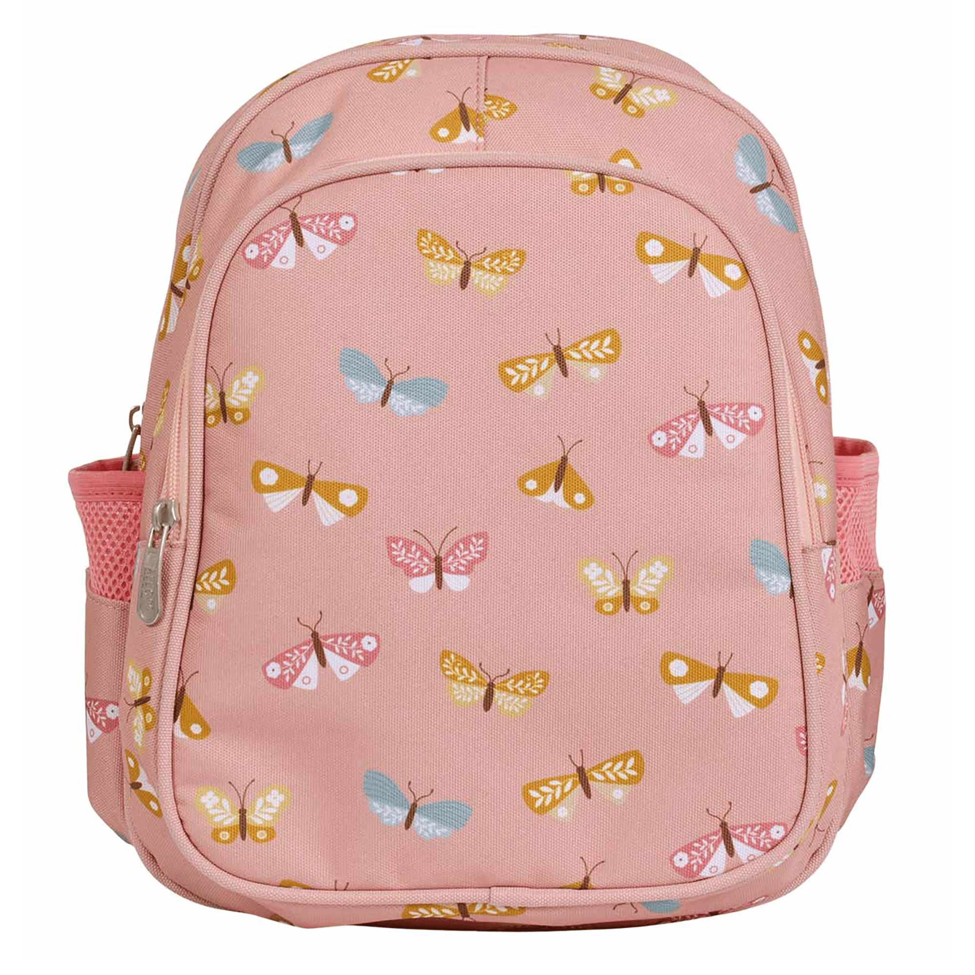 Kinderrucksäcke, Lovely Company, Pink – Produktansicht
