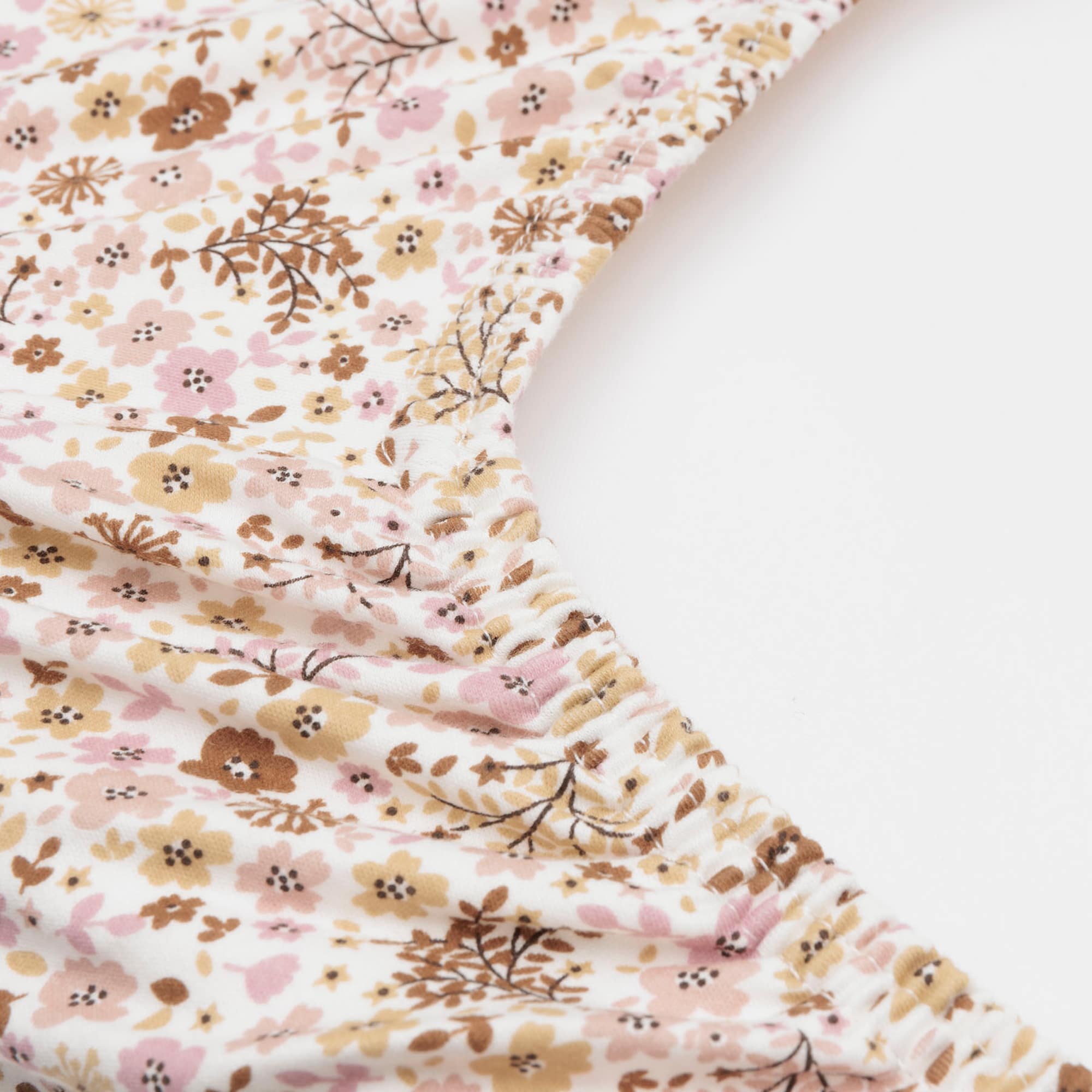 Bezüge, jollein, Beige – Produktansicht