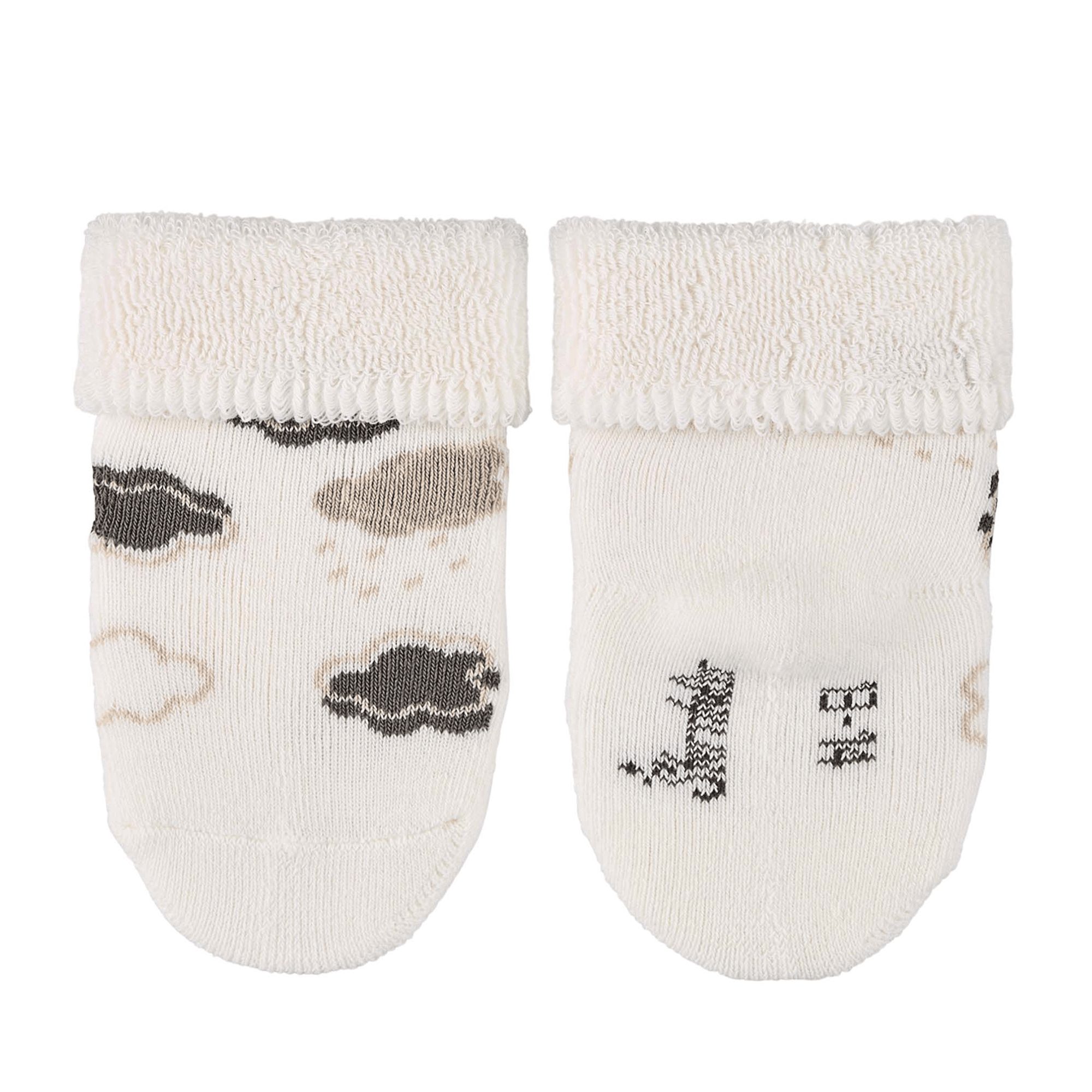 Socken & Strumpfhosen, Sterntaler – Produktansicht