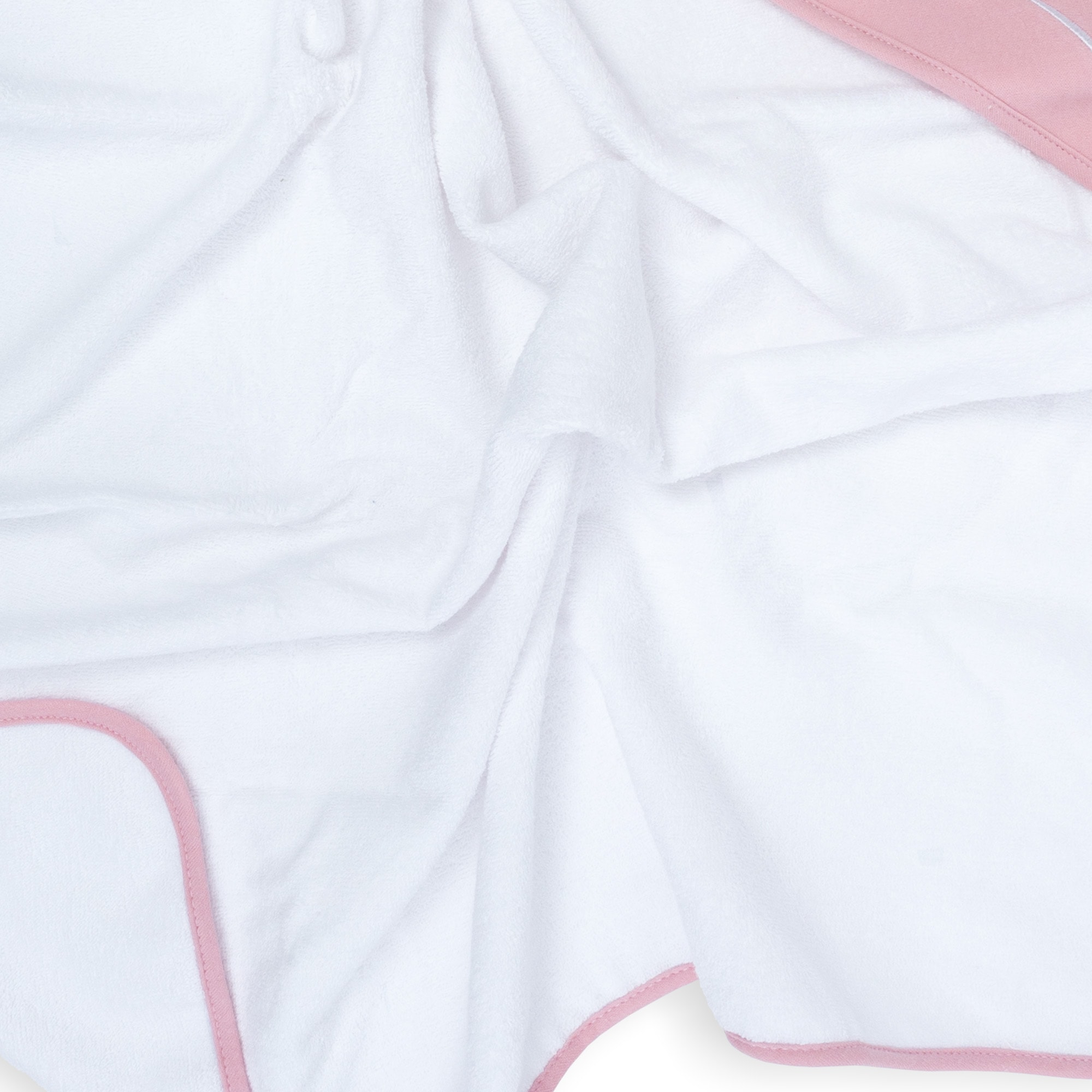 Handtücher, LITTLE ONE, Pink – Produktansicht