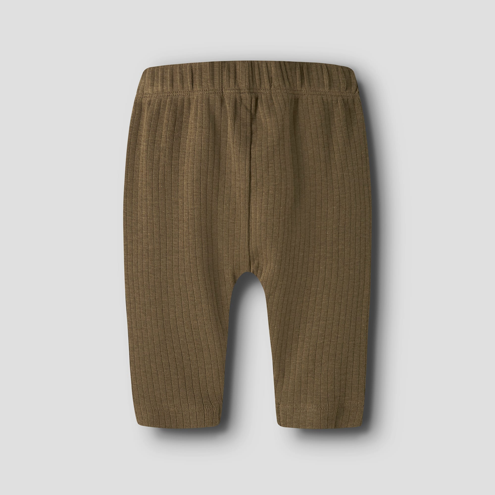 Lange Hosen, Lil' Atelier, Braun – Besonderheit: verstellbarer Bund