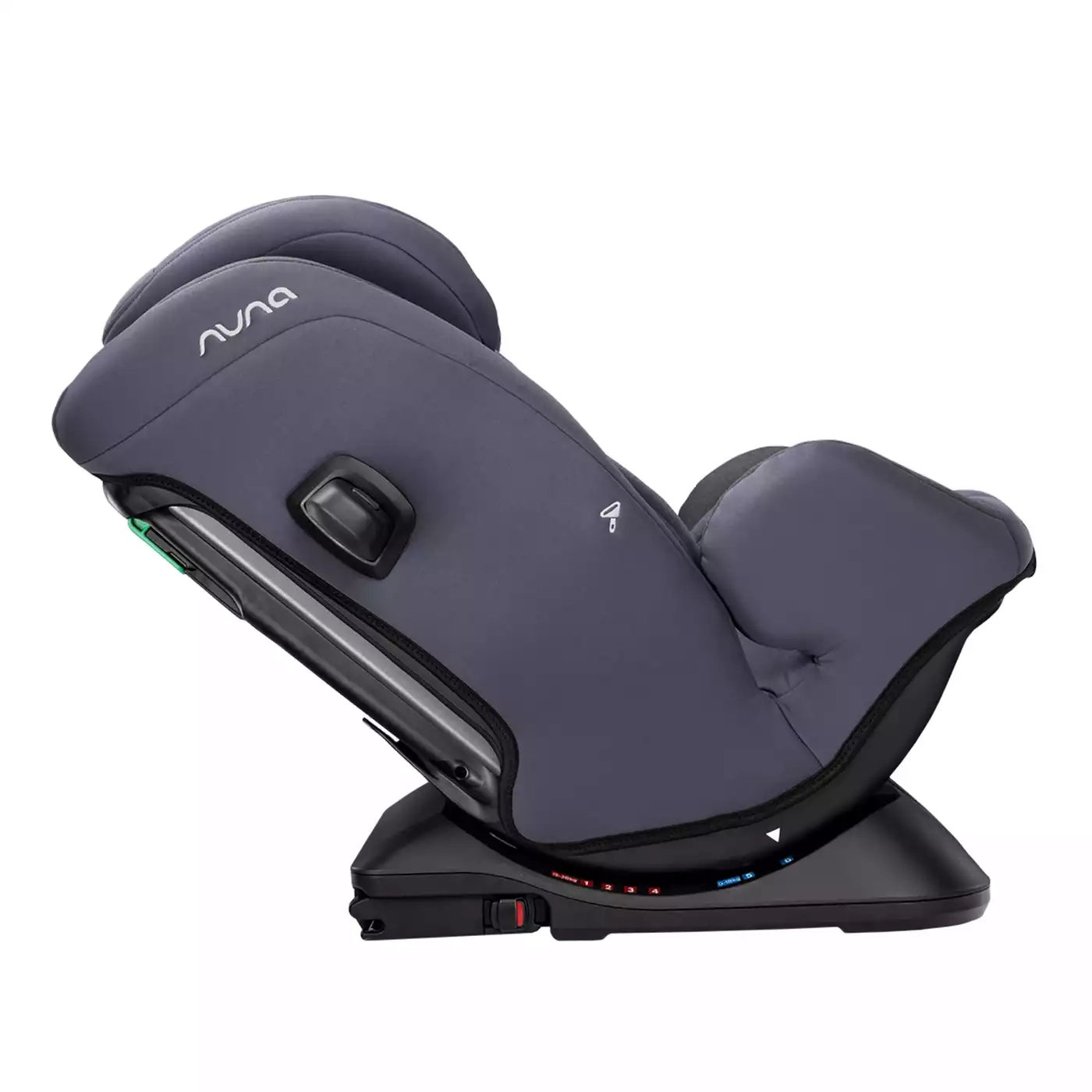 Kindersitze 9-36 kg, Gruppe 1/2/3, nuna – Produktansicht