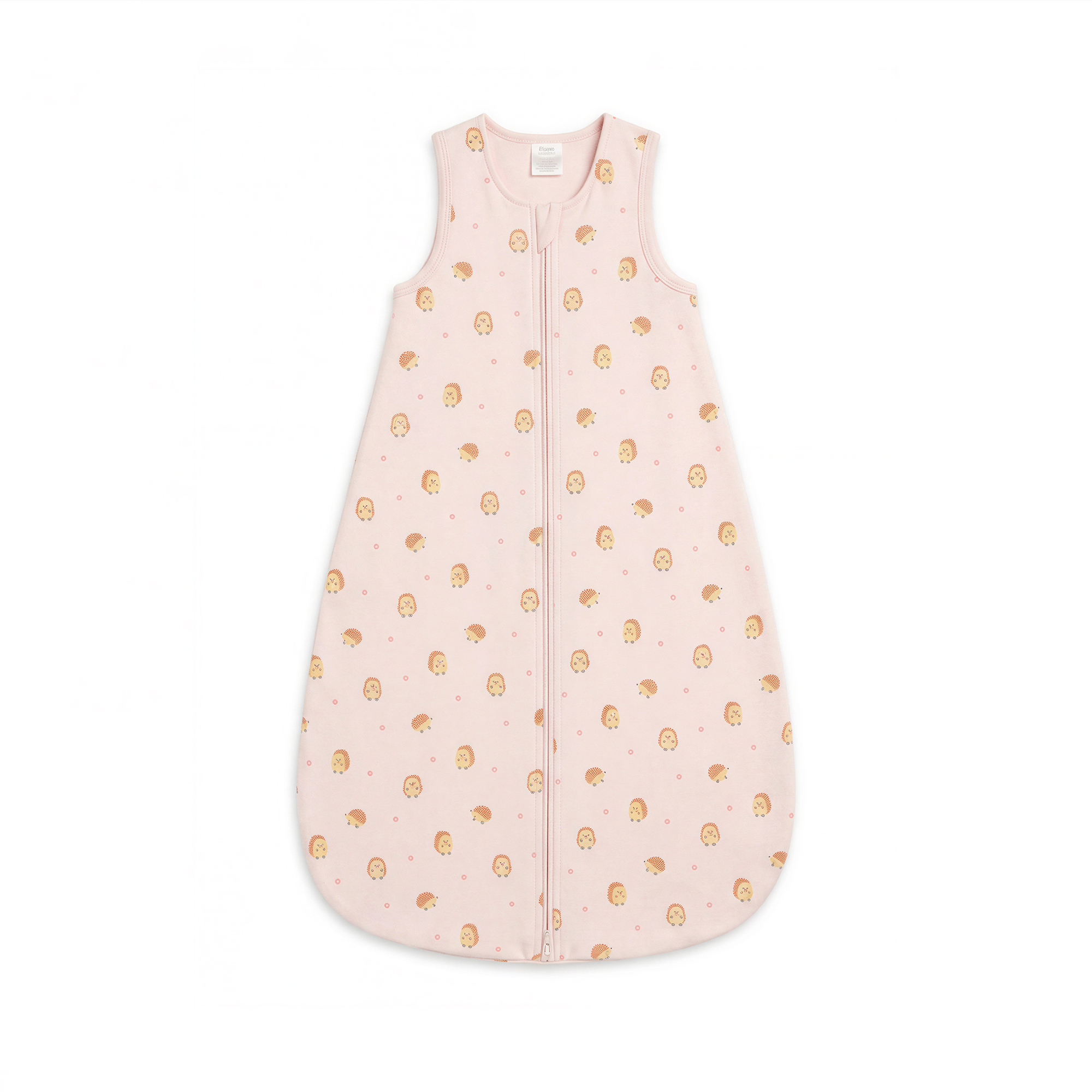 Winterschlafsäcke, LITTLE ONE, Pink – Produktansicht