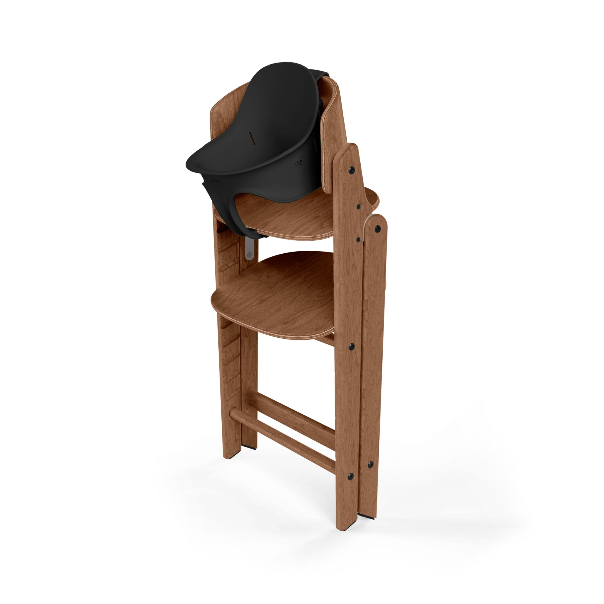 Treppenhochstühle, cybex, Braun – Produktansicht