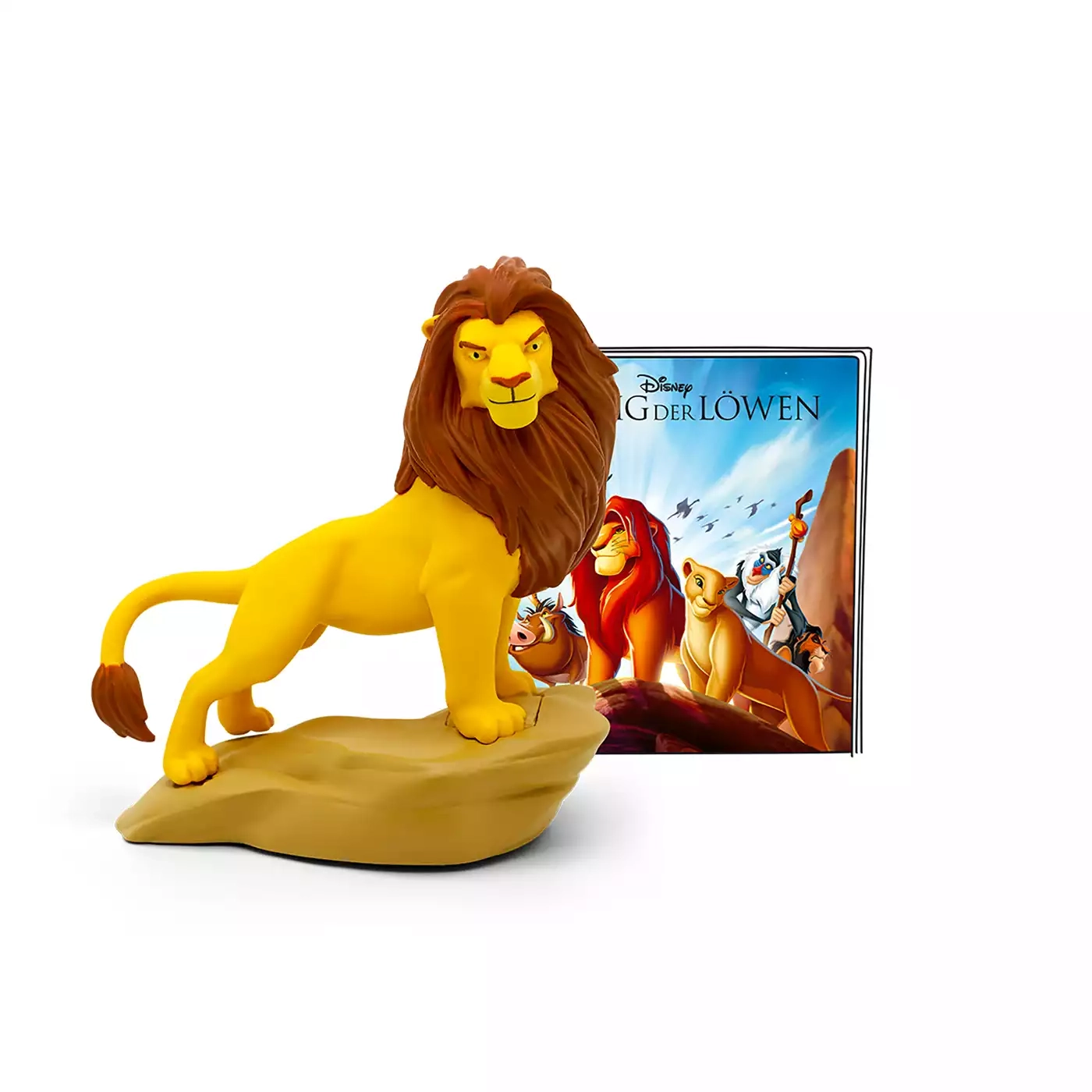 Disney - Der König der Löwen tonies 2000577214501 3