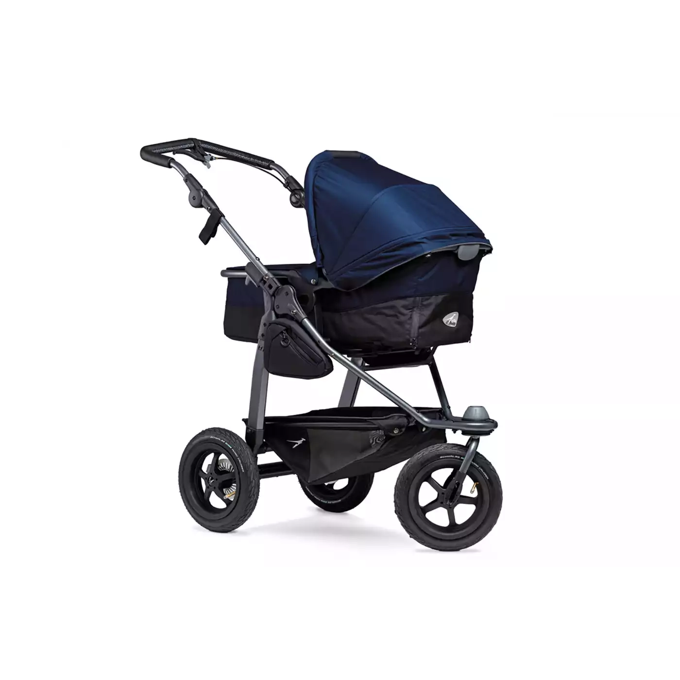 Kombi-Kinderwagen, tfk – Produktansicht