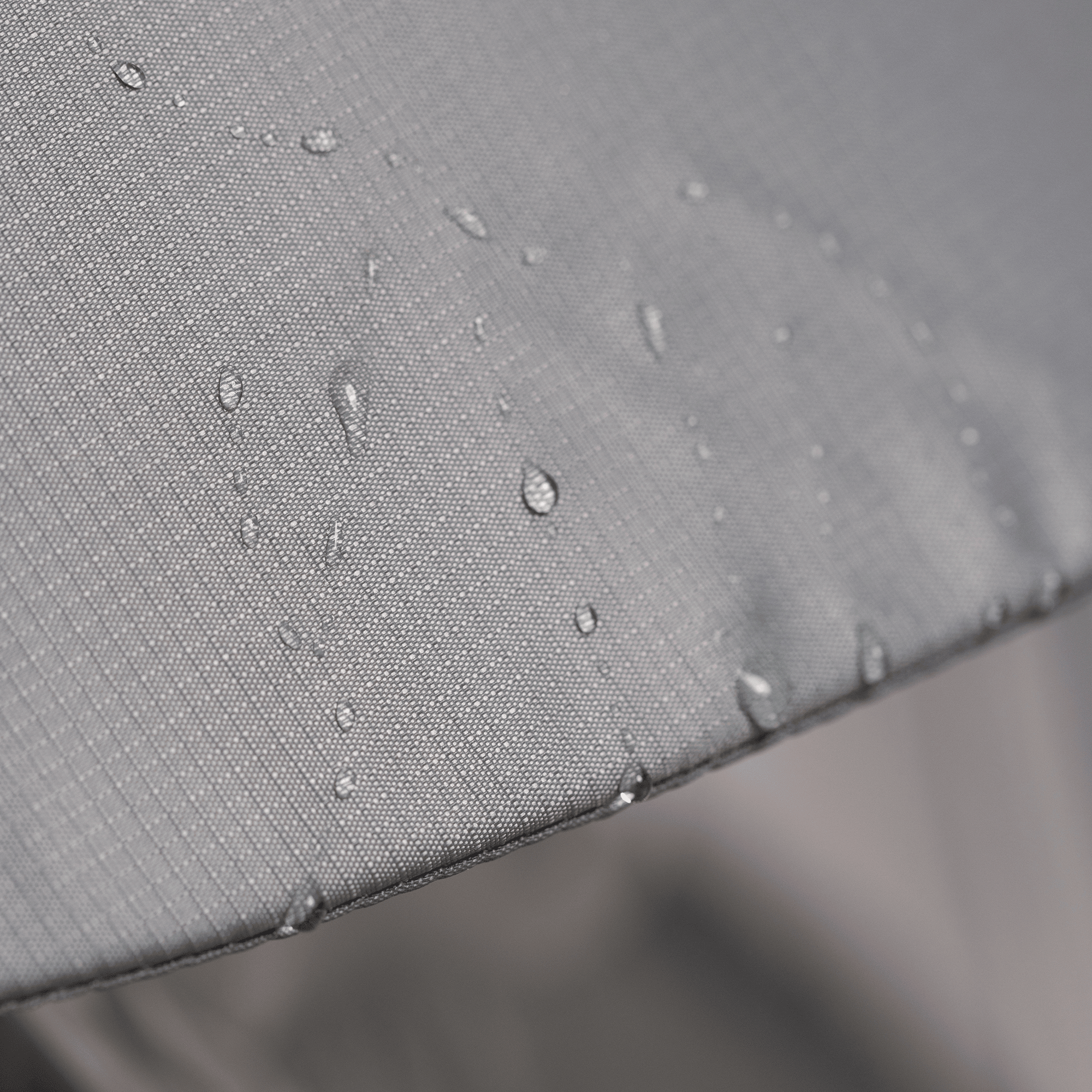 Regen- & Kälteschutz, JOOLZ, Grau – Produktansicht