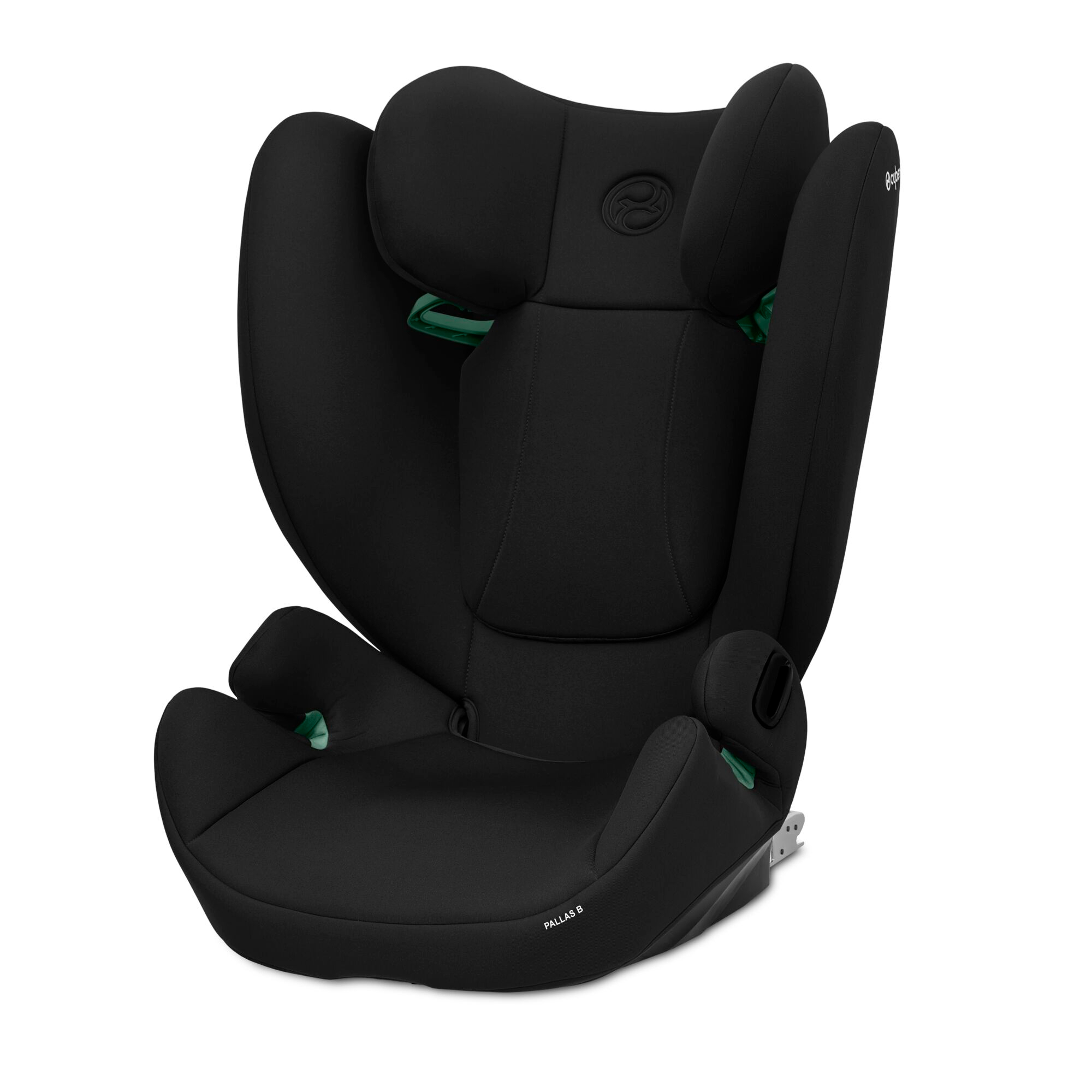 Kindersitze 9-36 kg, Gruppe 1/2/3, cbx by cybex, Schwarz – Produktansicht