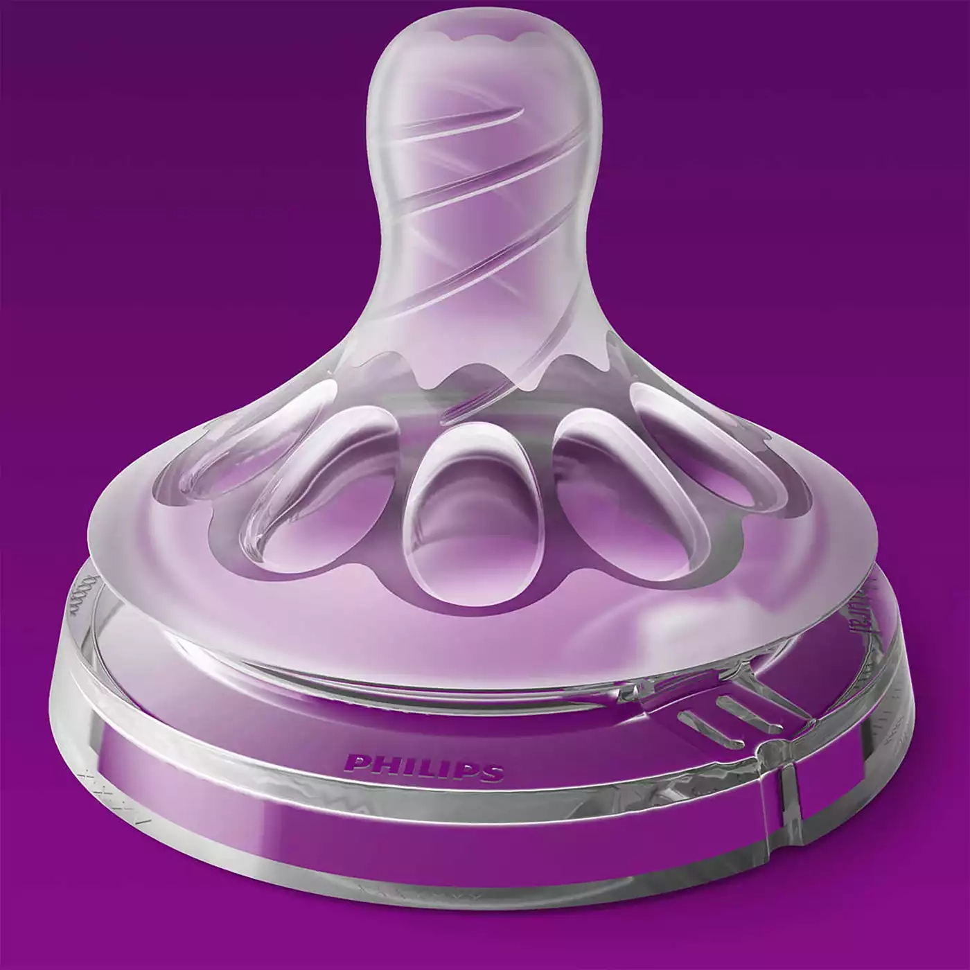 Trinksauger, PHILIPS AVENT – Produktansicht
