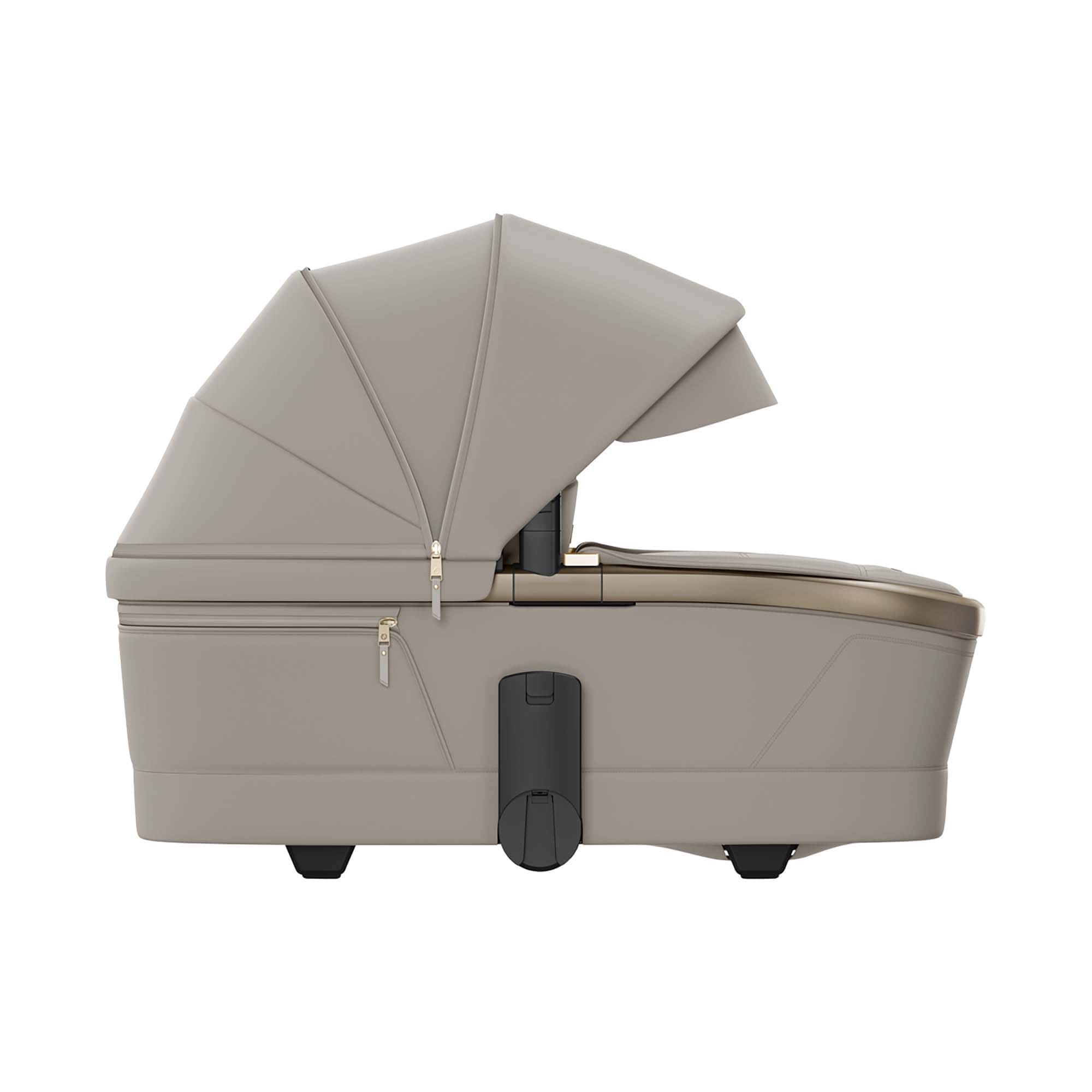 Tragewannen, MAXI-COSI Premium, Beige – Produktansicht