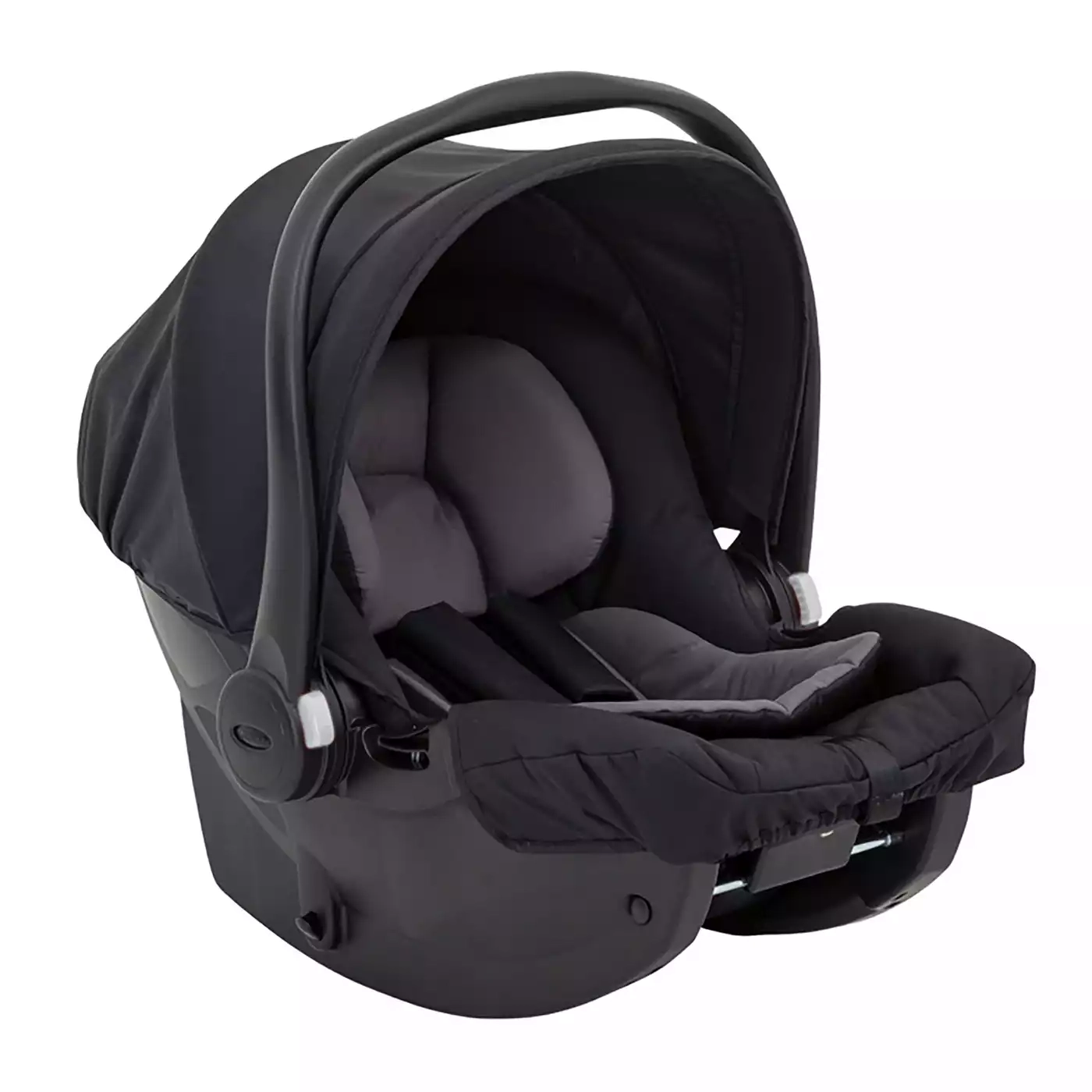 Babyschalen 0-13 kg, Gruppe 0+, GRACO – Produktansicht