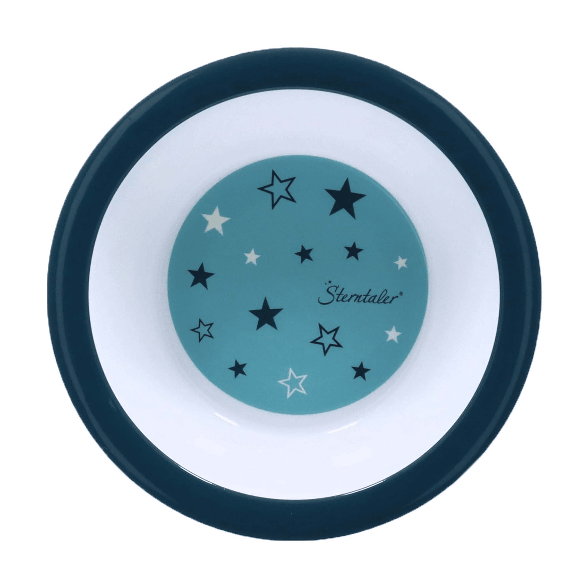 Besteck & Geschirr, Sterntaler, Blau – Produktansicht