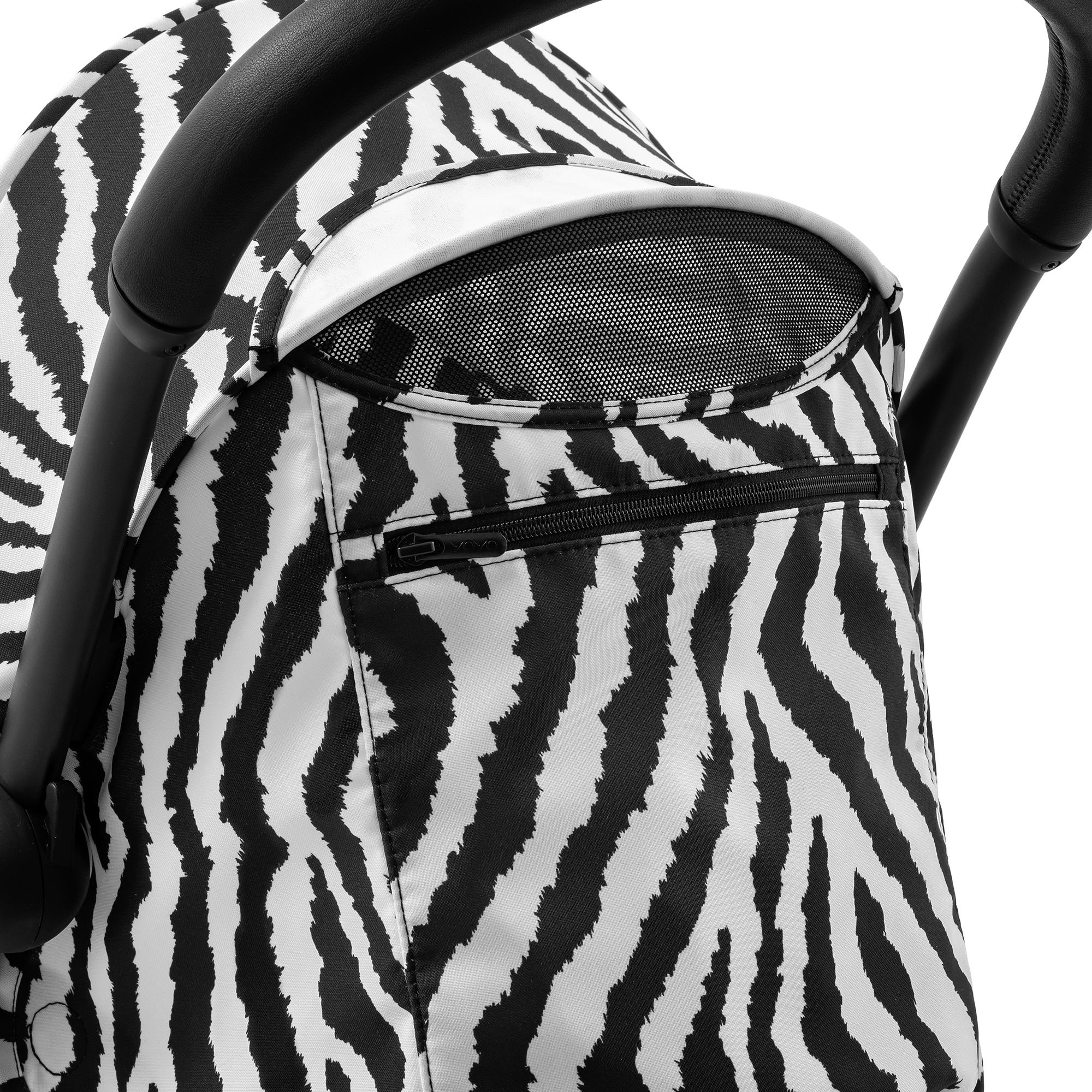 Sportsitze, STOKKE, Weiß – Produktansicht