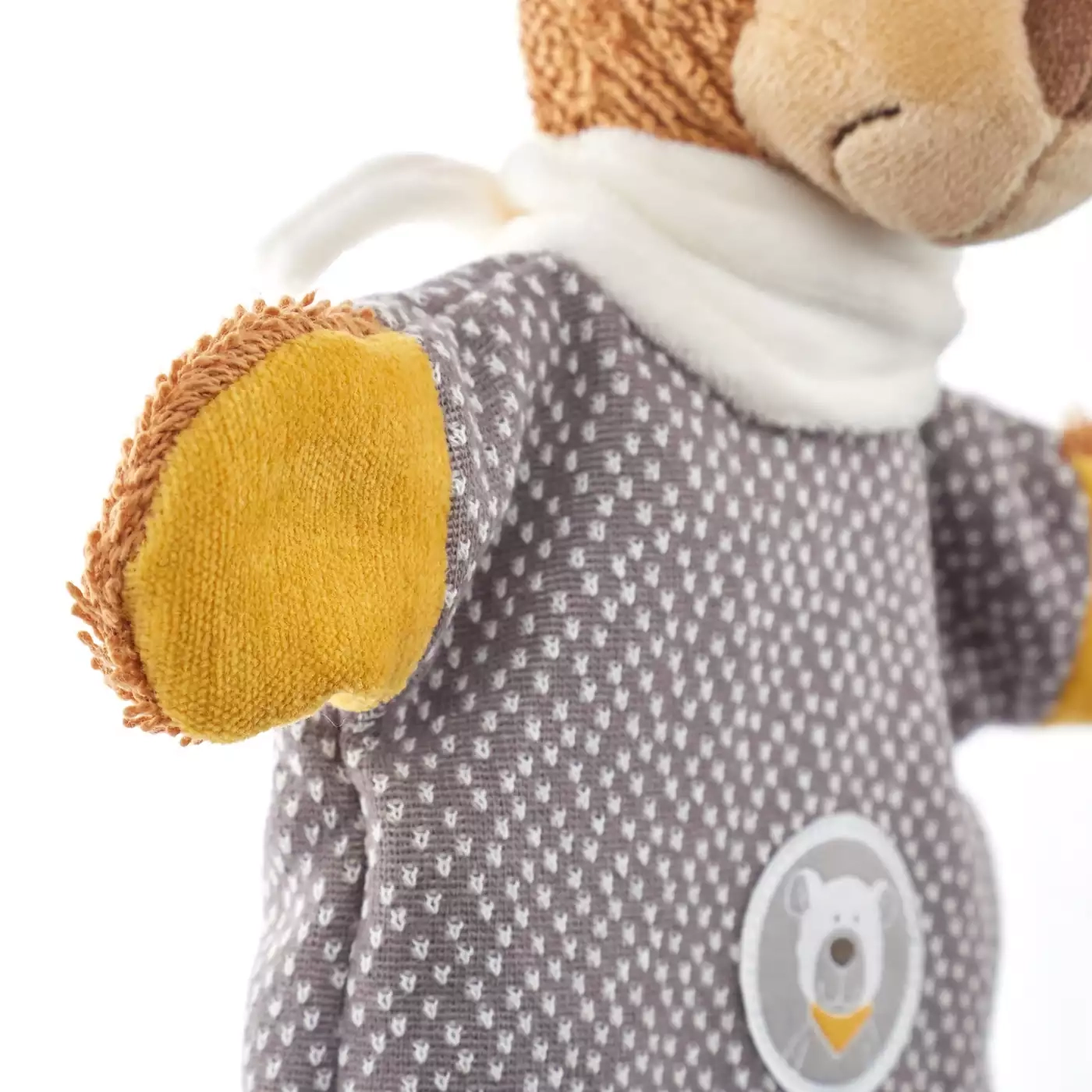Kuscheltiere, sigikid – Produktansicht