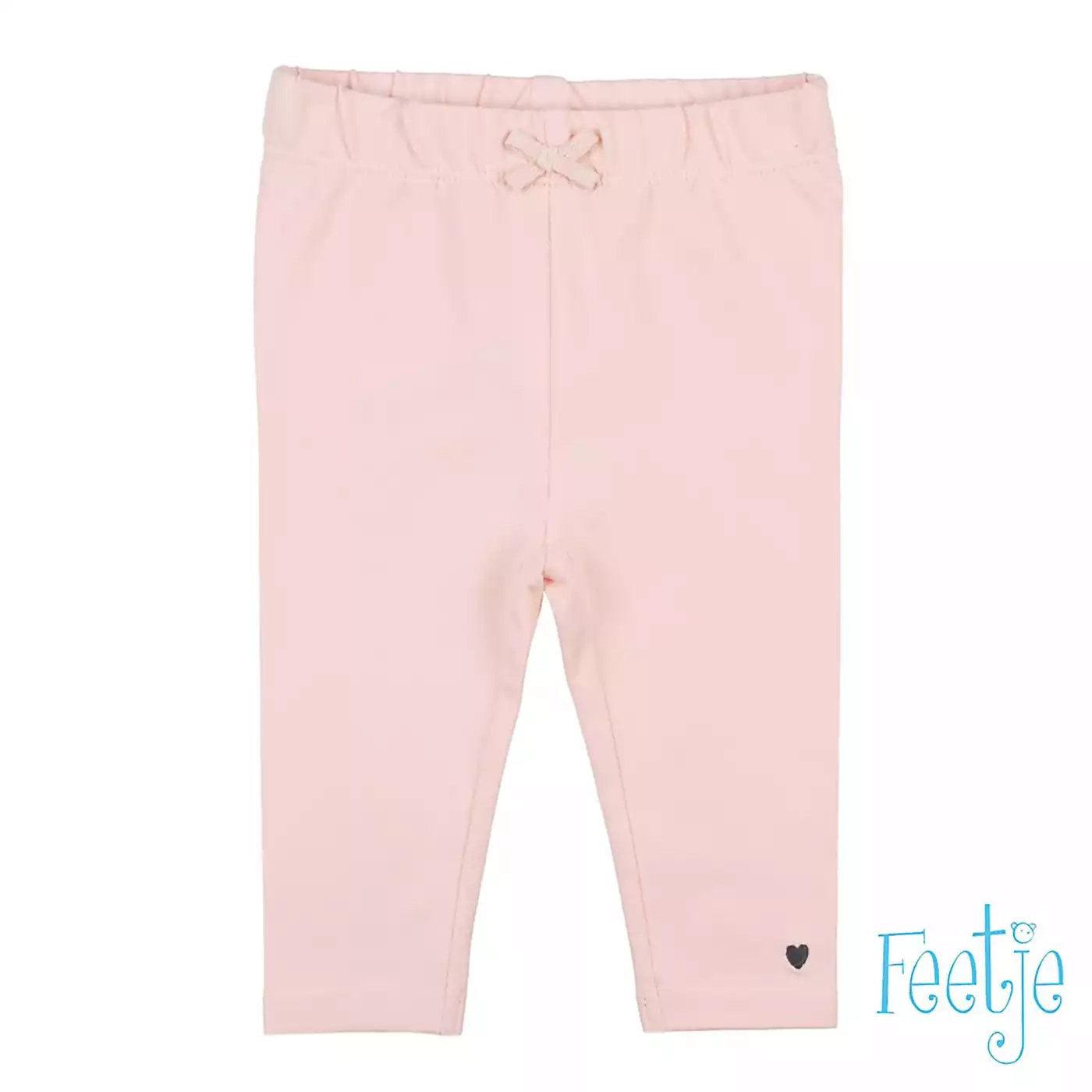 Legging Uni FEETJE Pink Rosa M2000578425005 3