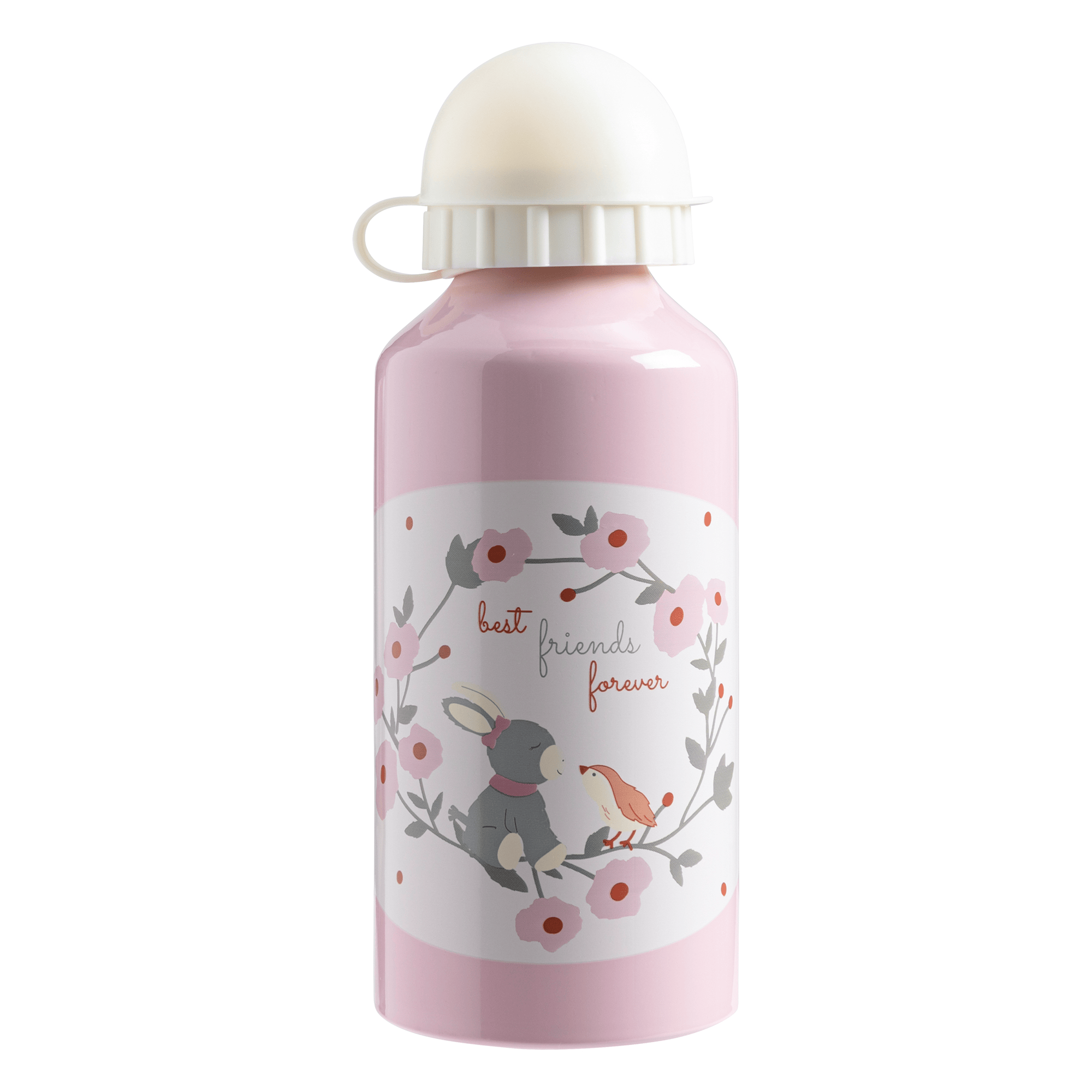 Trinkflaschen, Sterntaler, Pink – Produktansicht