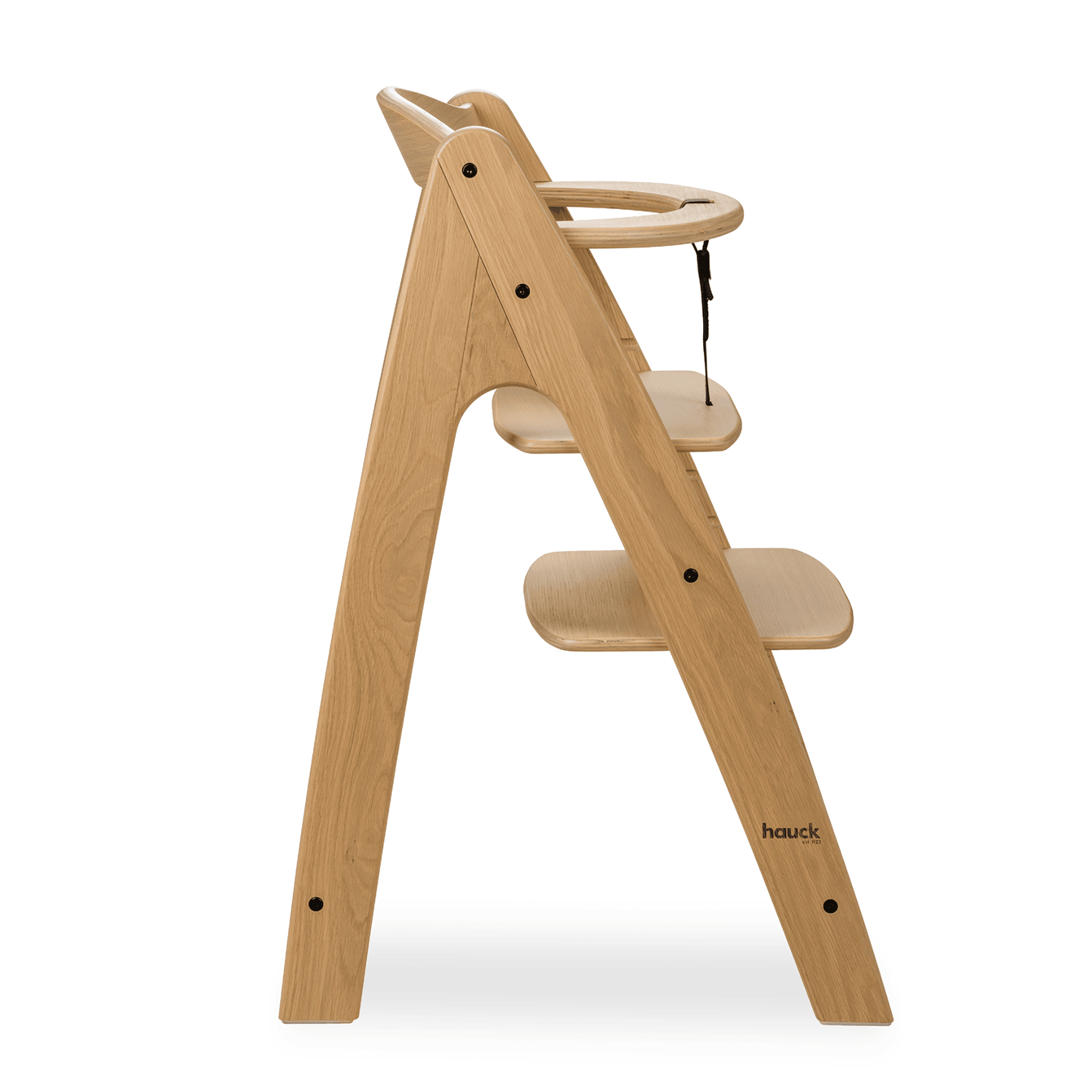 Treppenhochstühle, hauck, Beige – Produktansicht